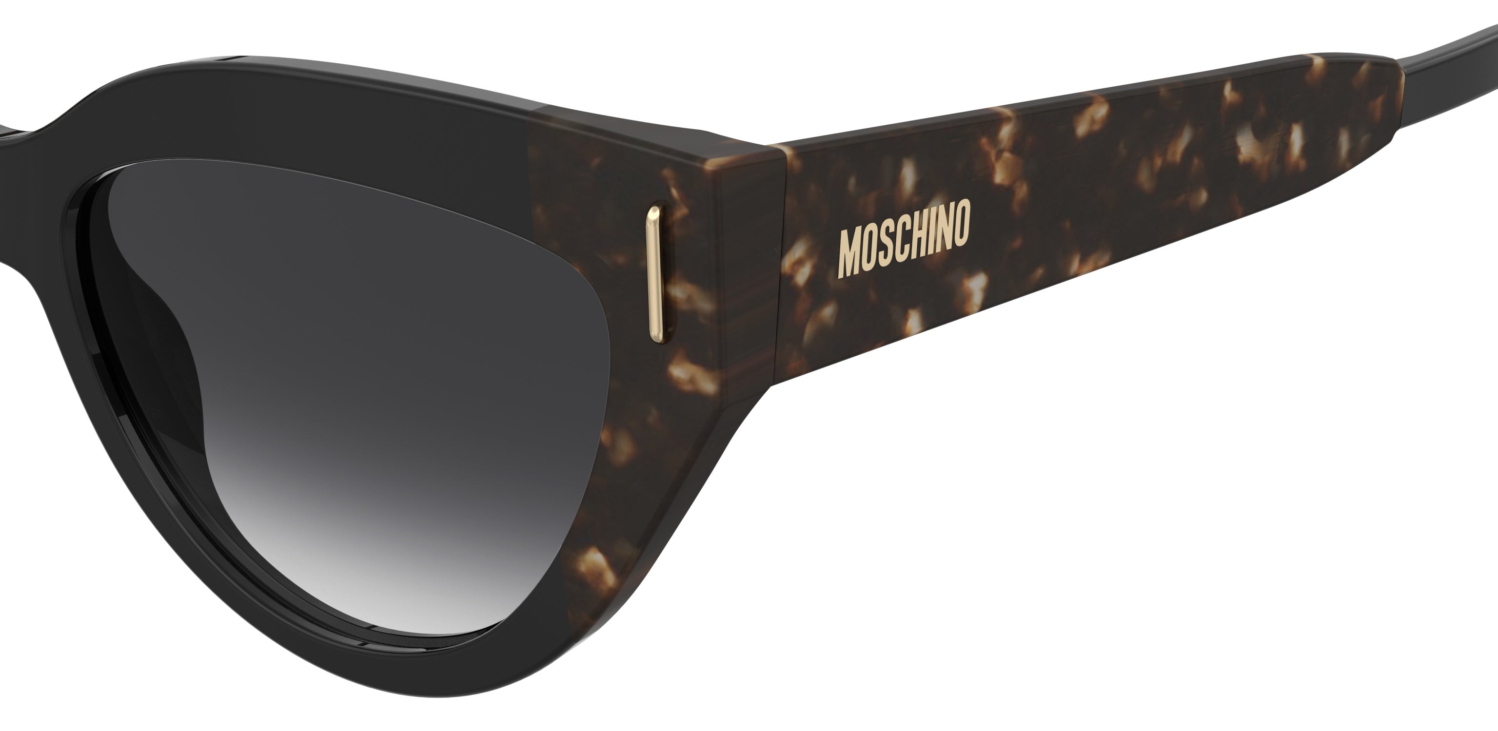 MOSCHINO MOS208/S WR7 9O 56