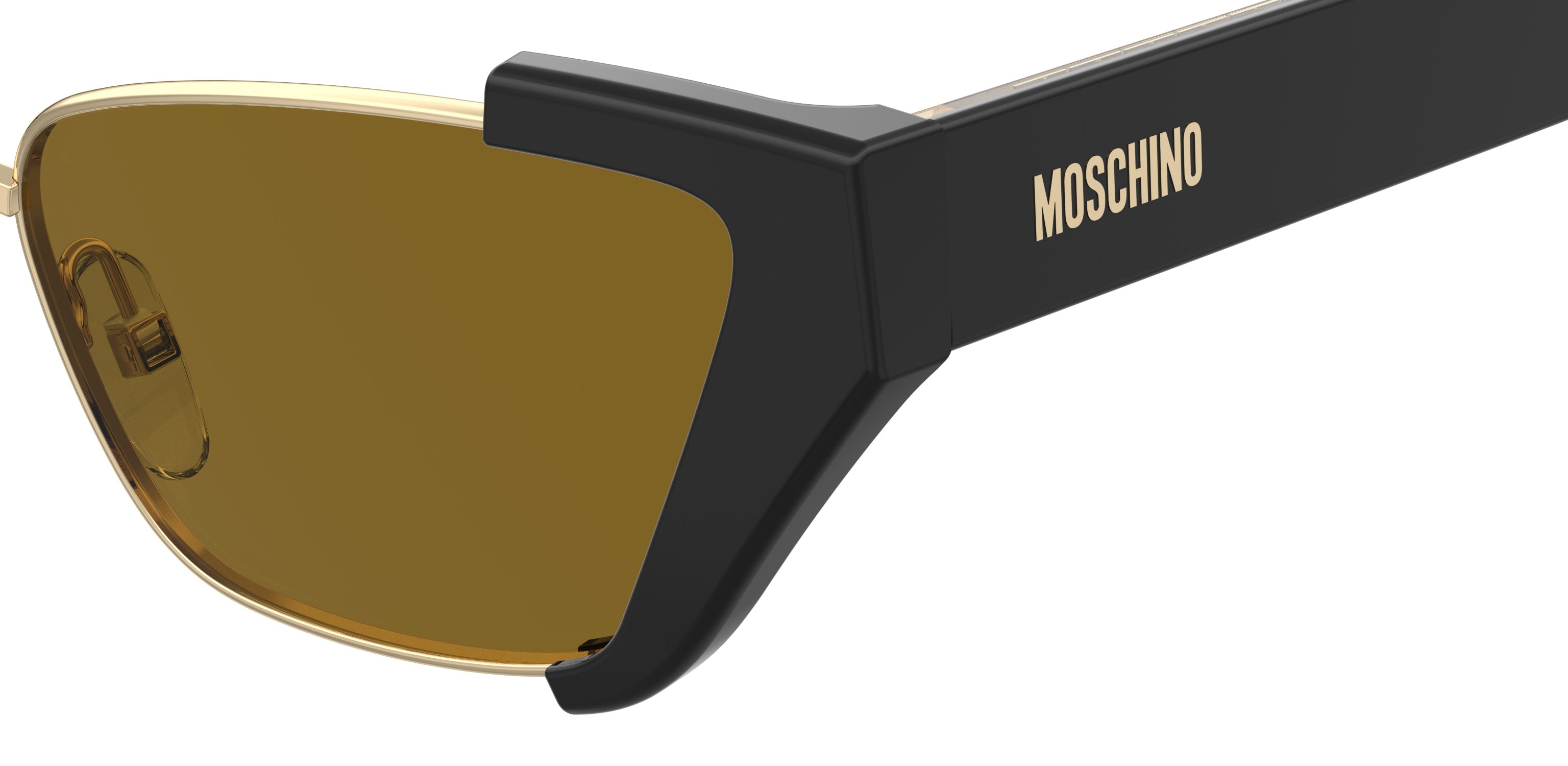 MOSCHINO MOS205/S 2M2 70 56