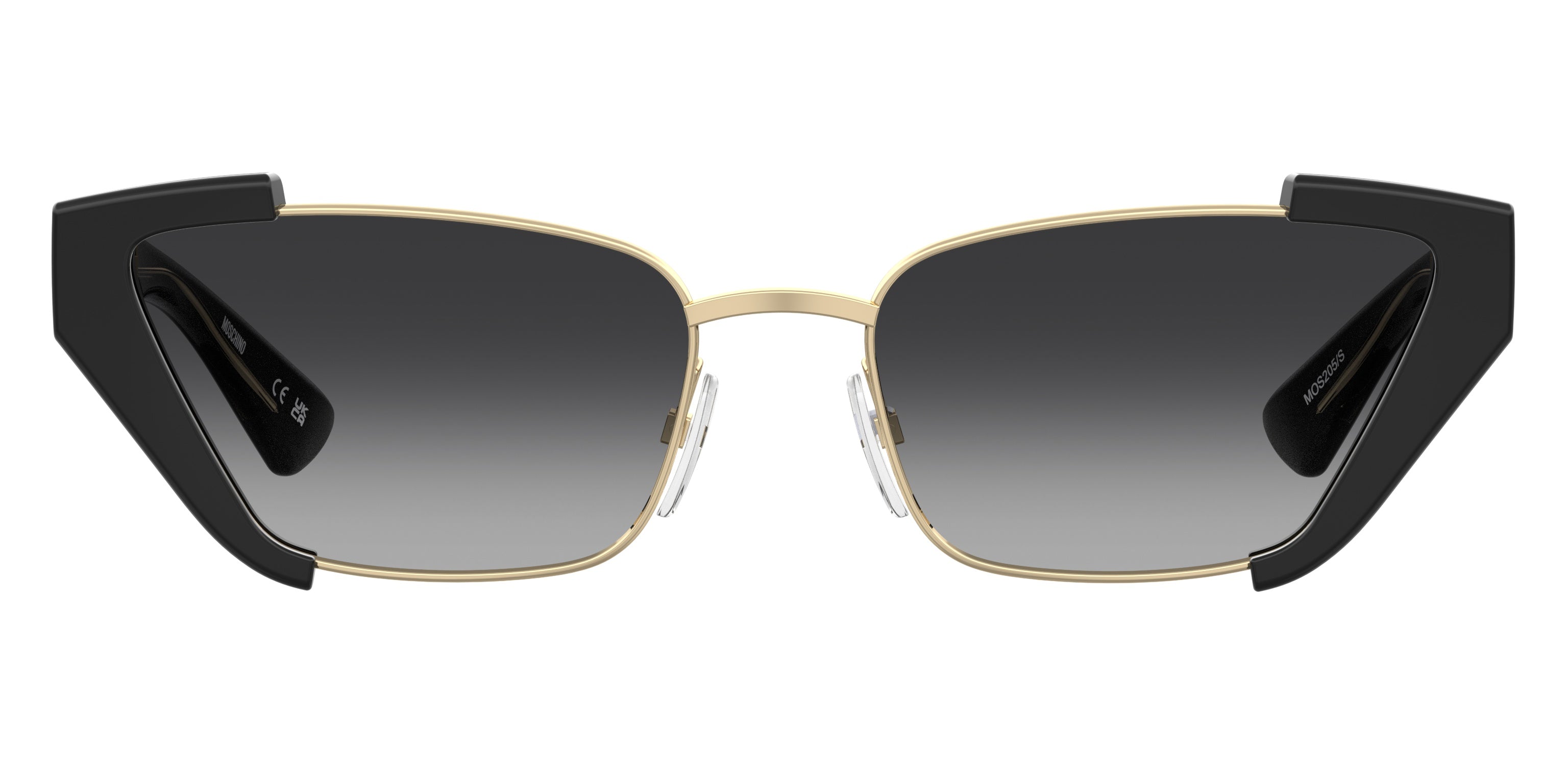 MOSCHINO MOS205/S 2M2 9O 56