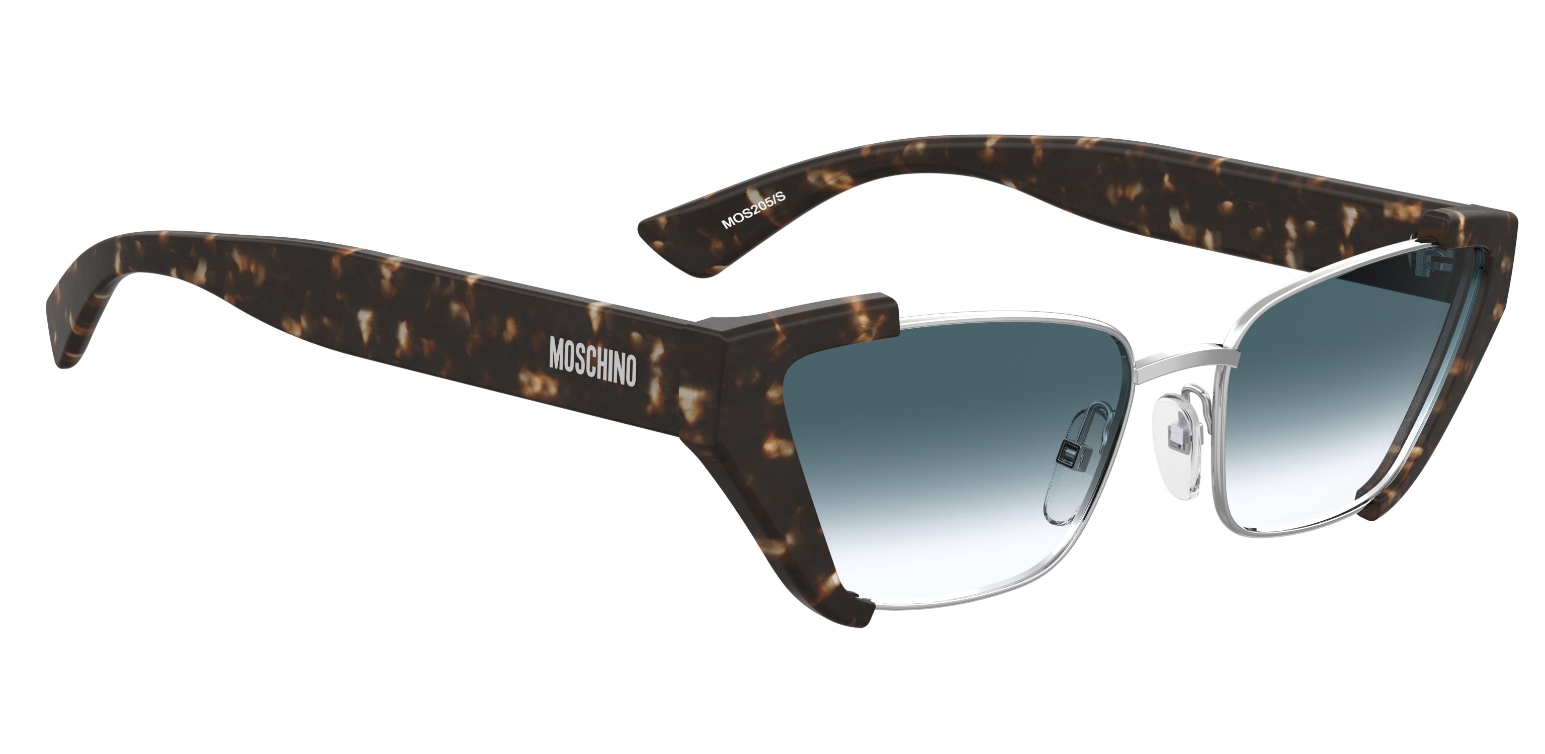 MOSCHINO MOS205/S 45Z 08 56