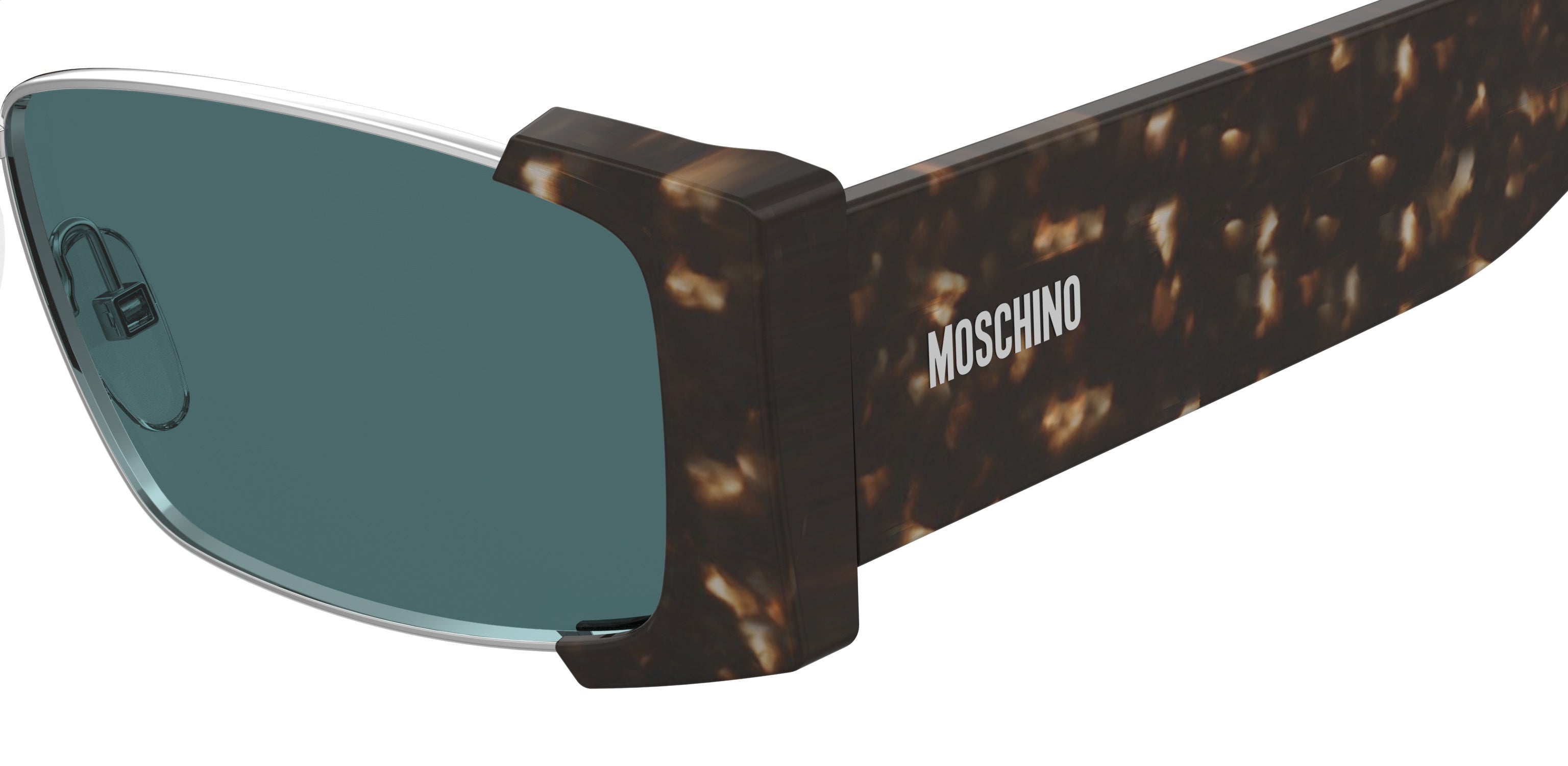 MOSCHINO MOS206/S 45Z KU 57
