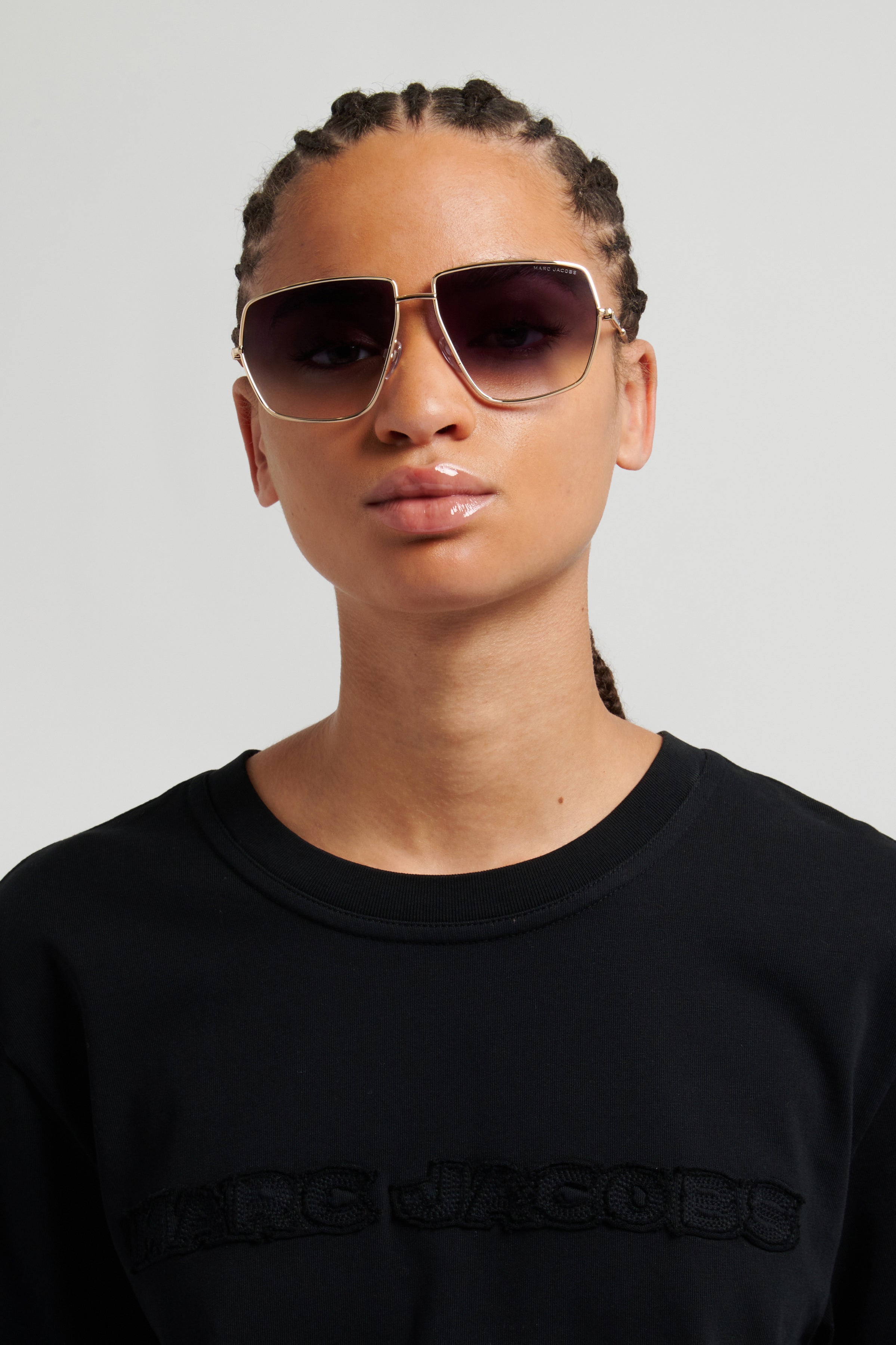 MARC JACOBS MARC 917/S RHL 9O 60