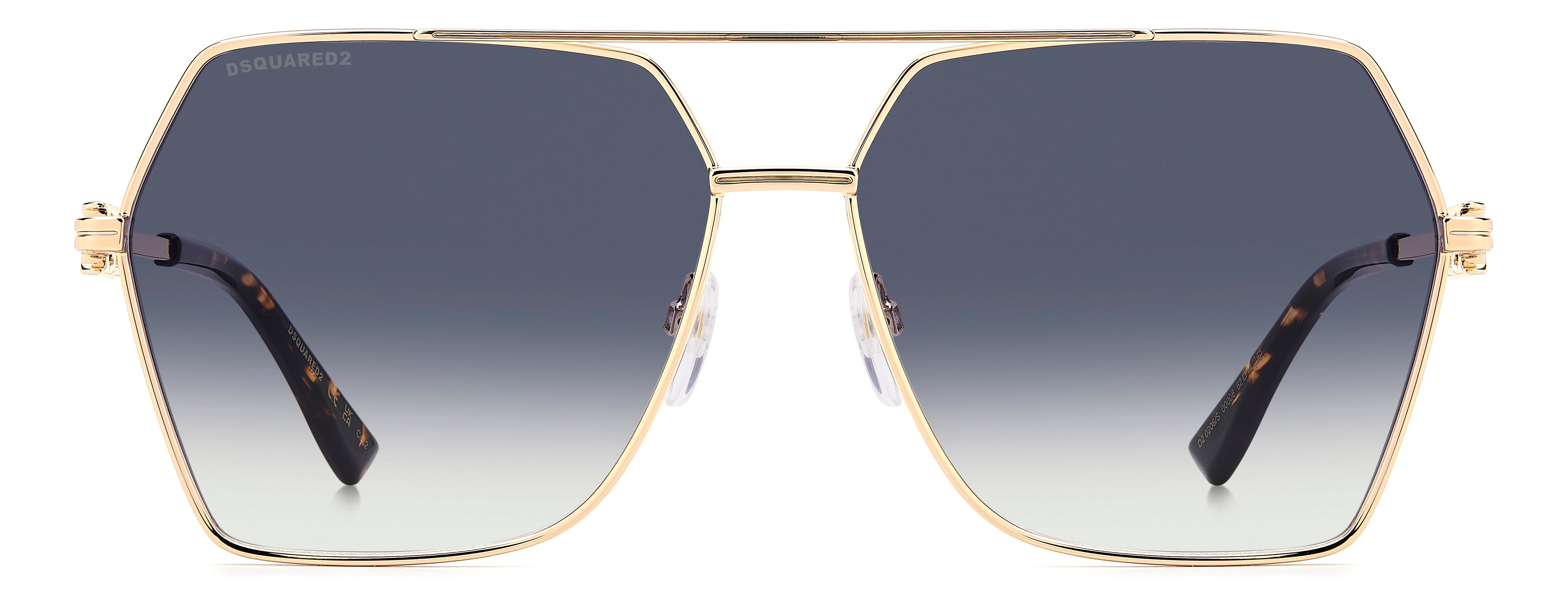 DSQUARED2 D2 0206/S 000 08 62