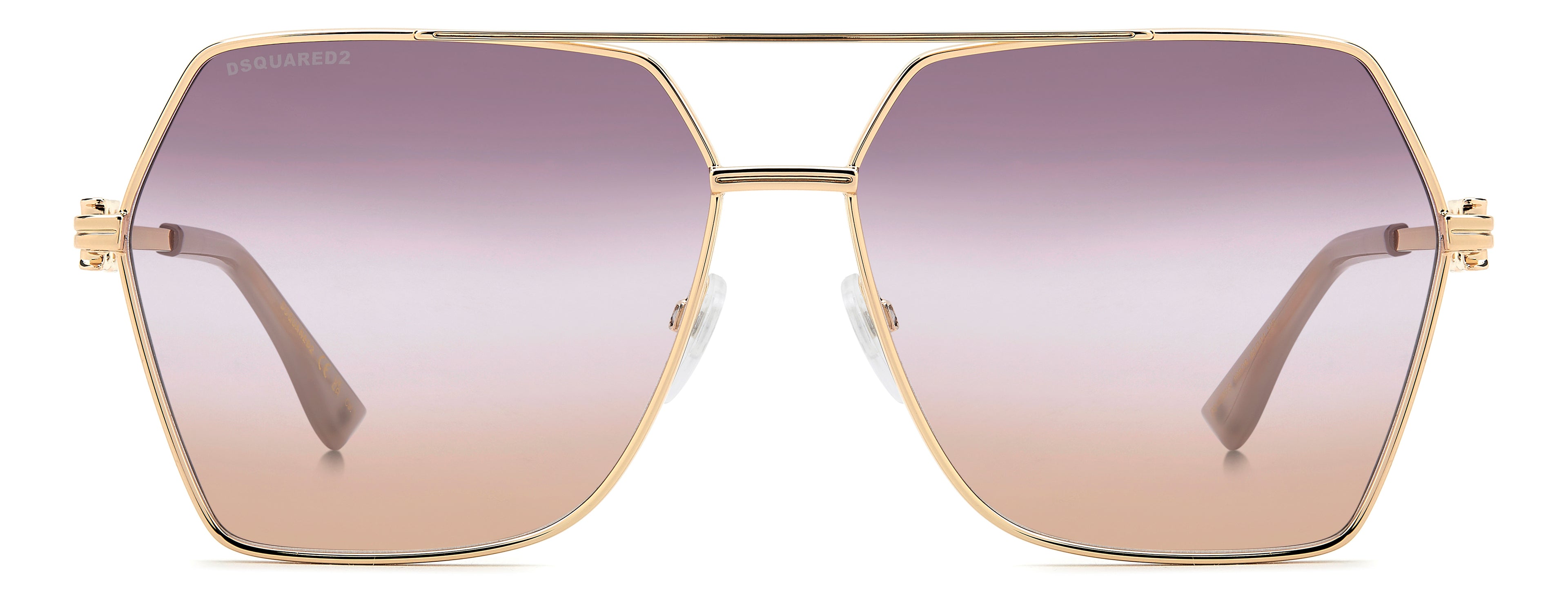 DSQUARED2 D2 0206/S 000 QR 62