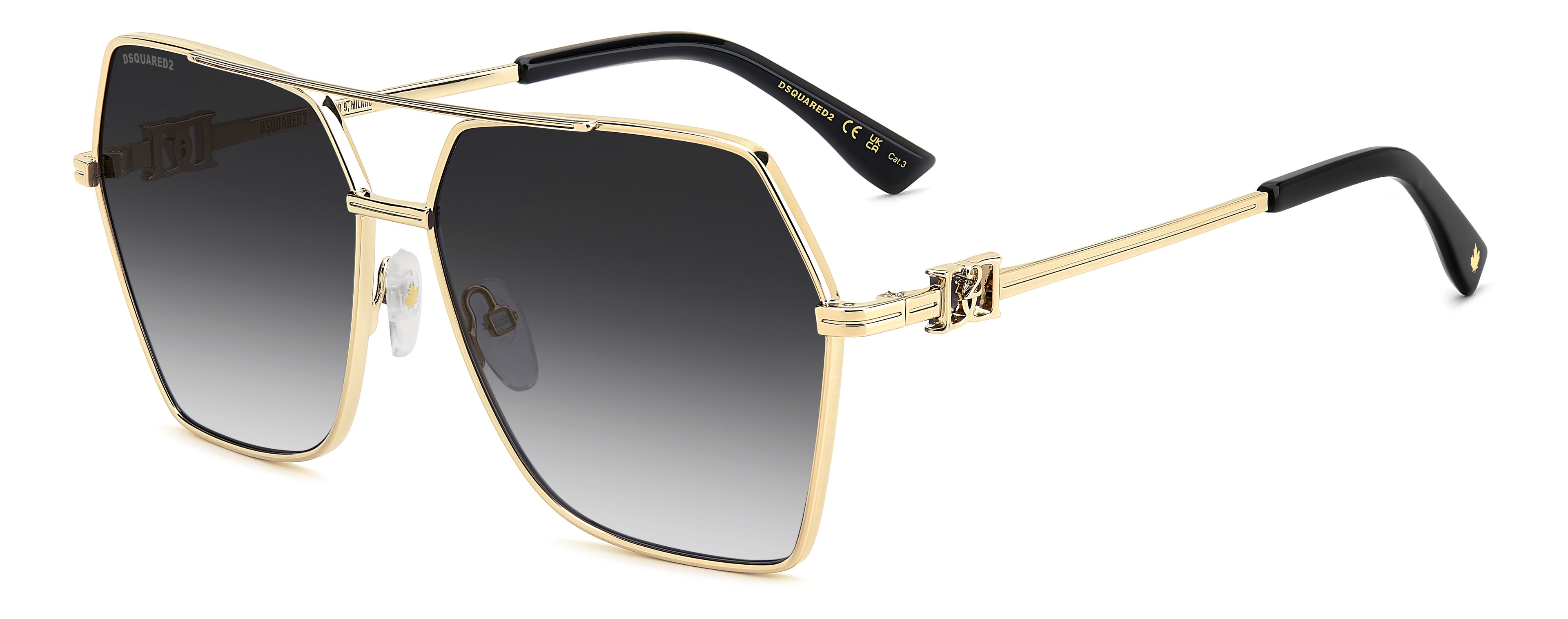 DSQUARED2 D2 0206/S J5G 9O 62