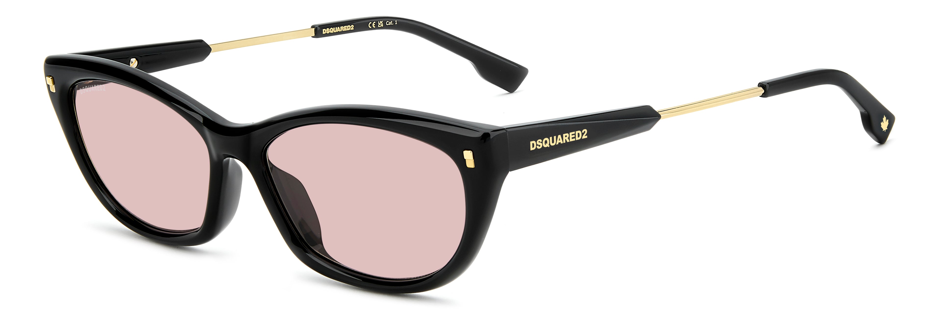 DSQUARED2 D2 0209/G/S 3H2 U1 57