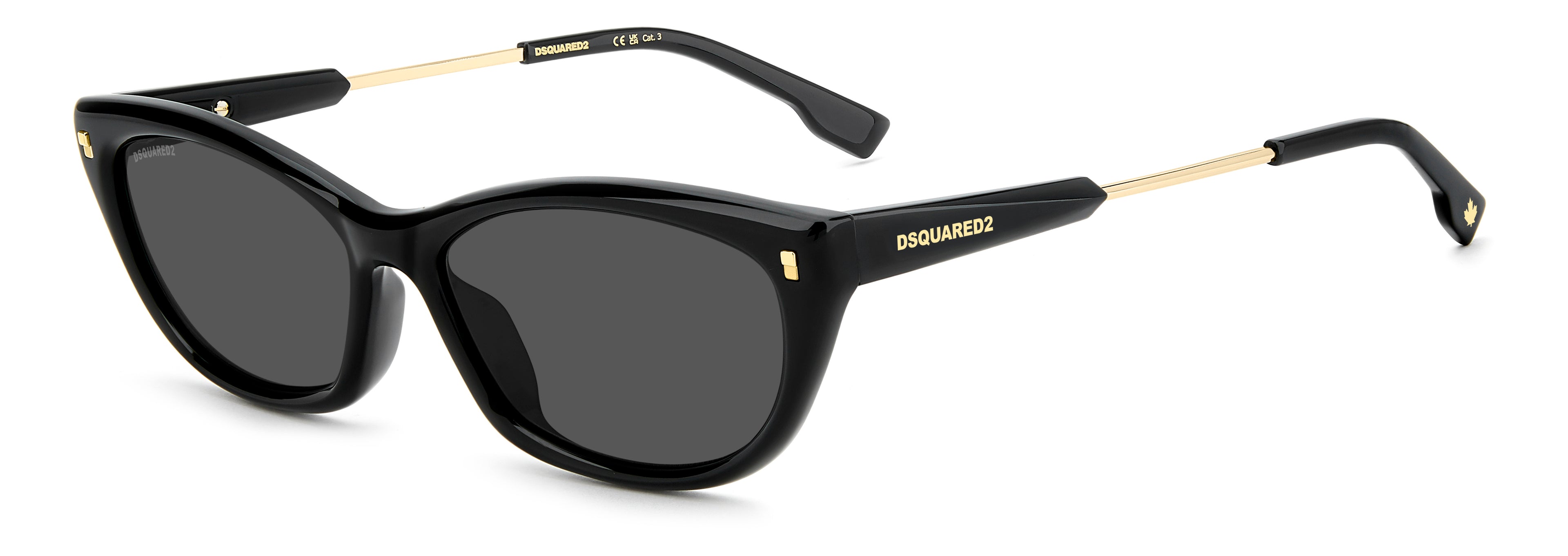 DSQUARED2 D2 0209/G/S 807 IR 57