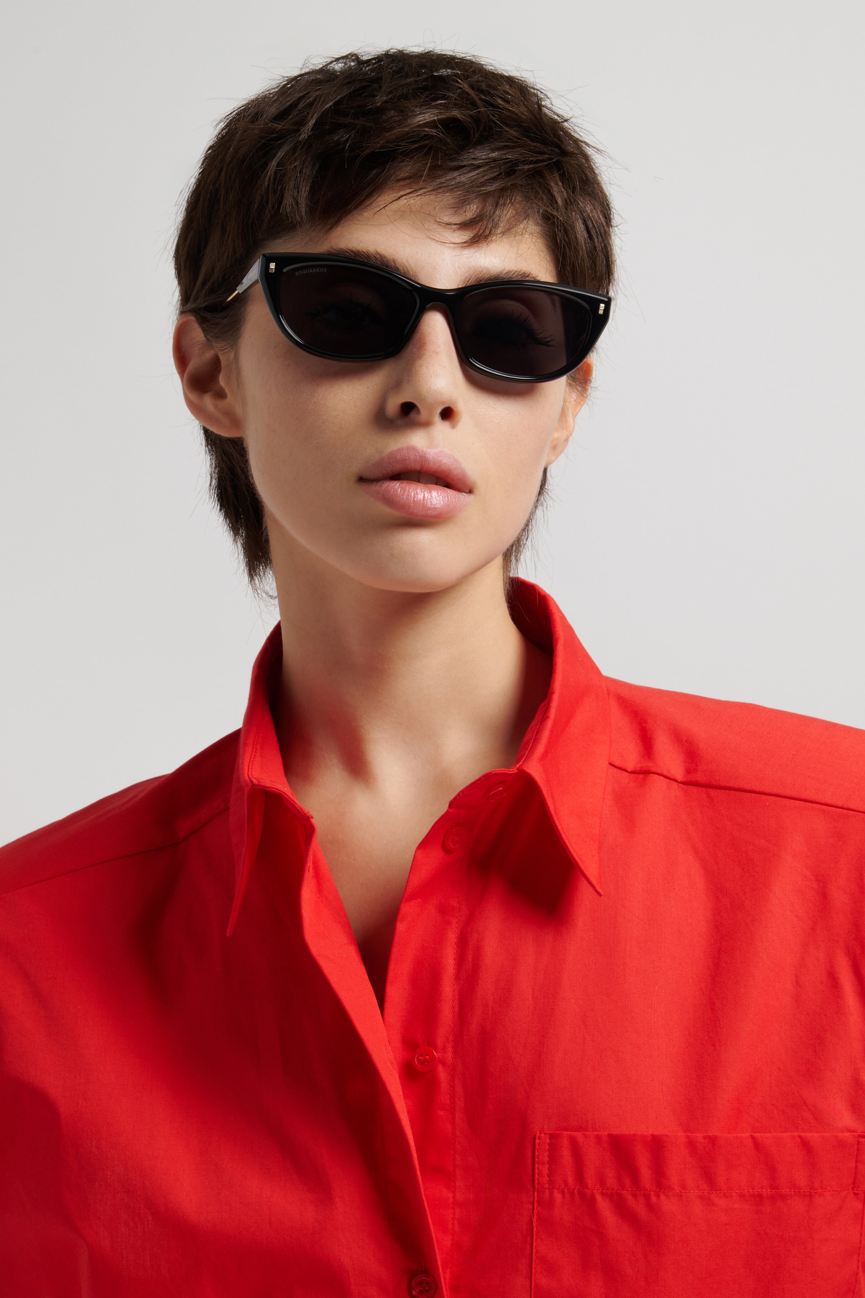 DSQUARED2 D2 0209/G/S 807 IR 57