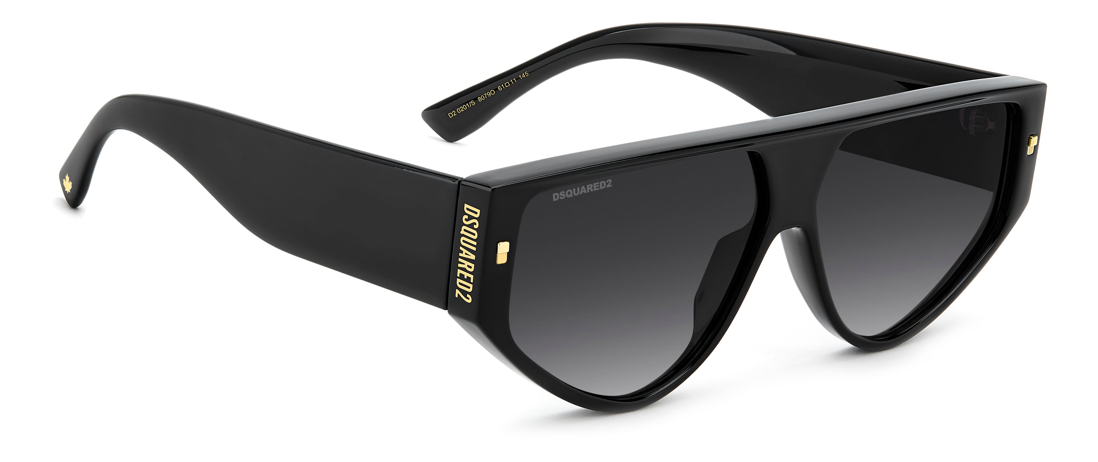 DSQUARED2 D2 0201/S 807 9O 61