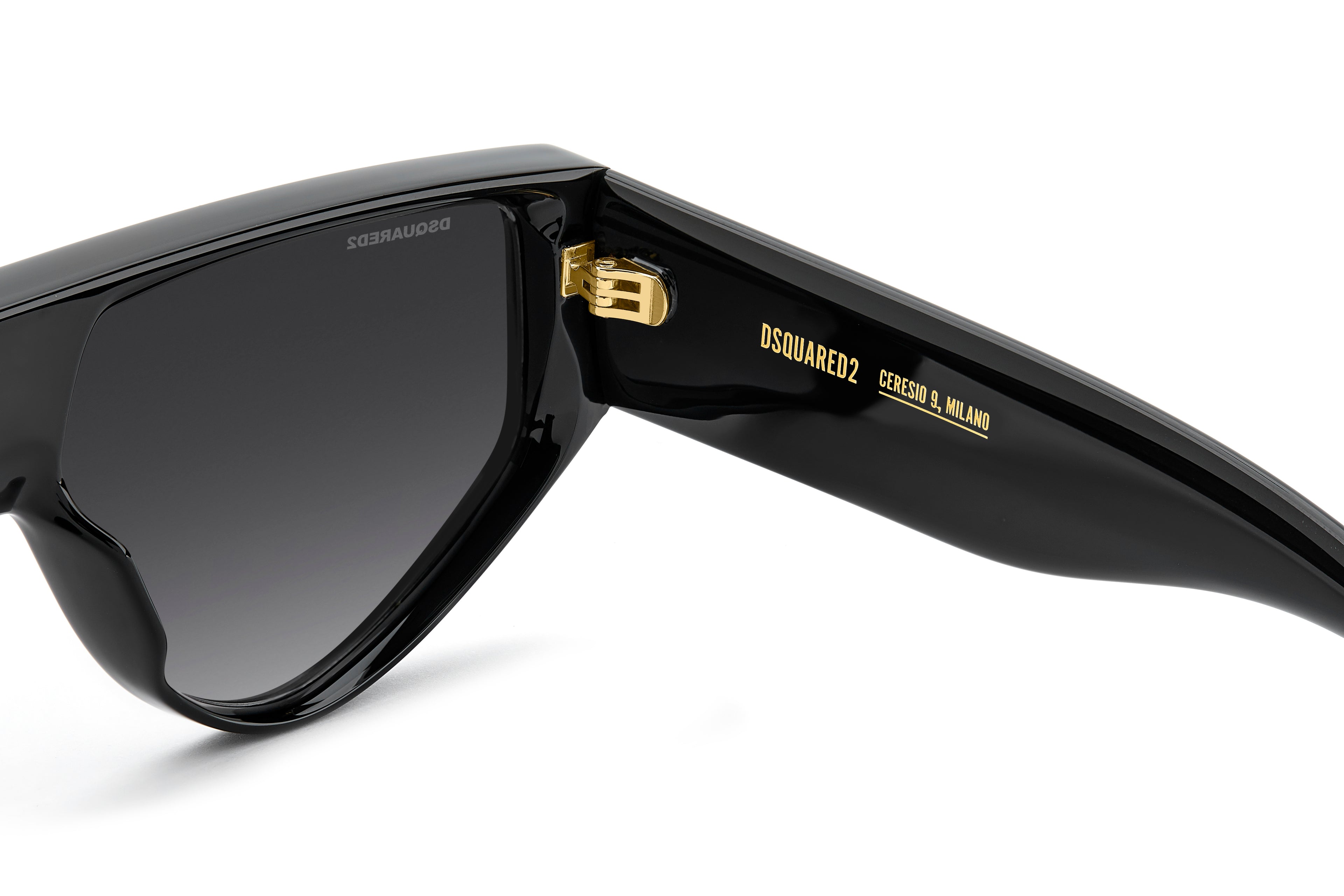 DSQUARED2 D2 0201/S 807 9O 61