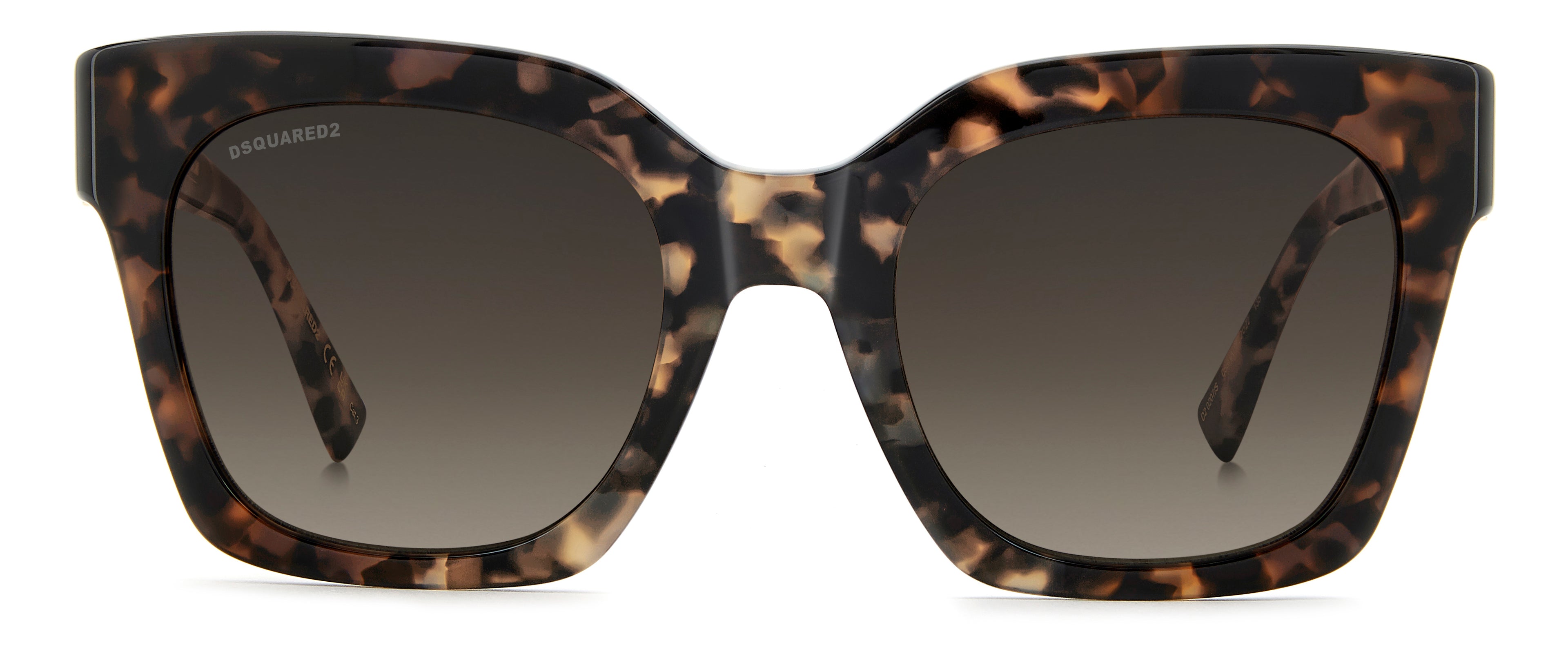 DSQUARED2 D2 0207/S 086 HA 52