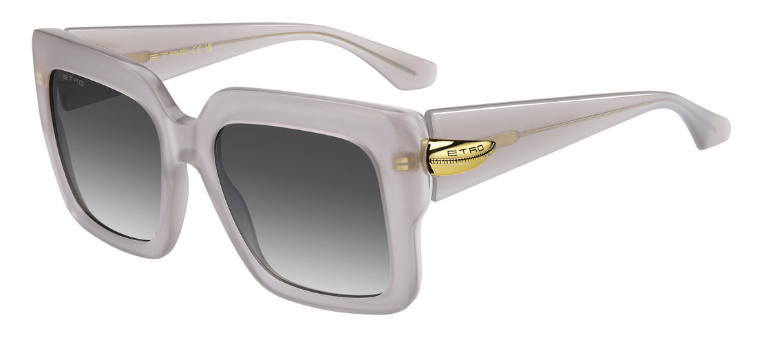Occhiali da sole etro 0131/s 789 9o violeta square femenino taglia 55mm - Vista principale
