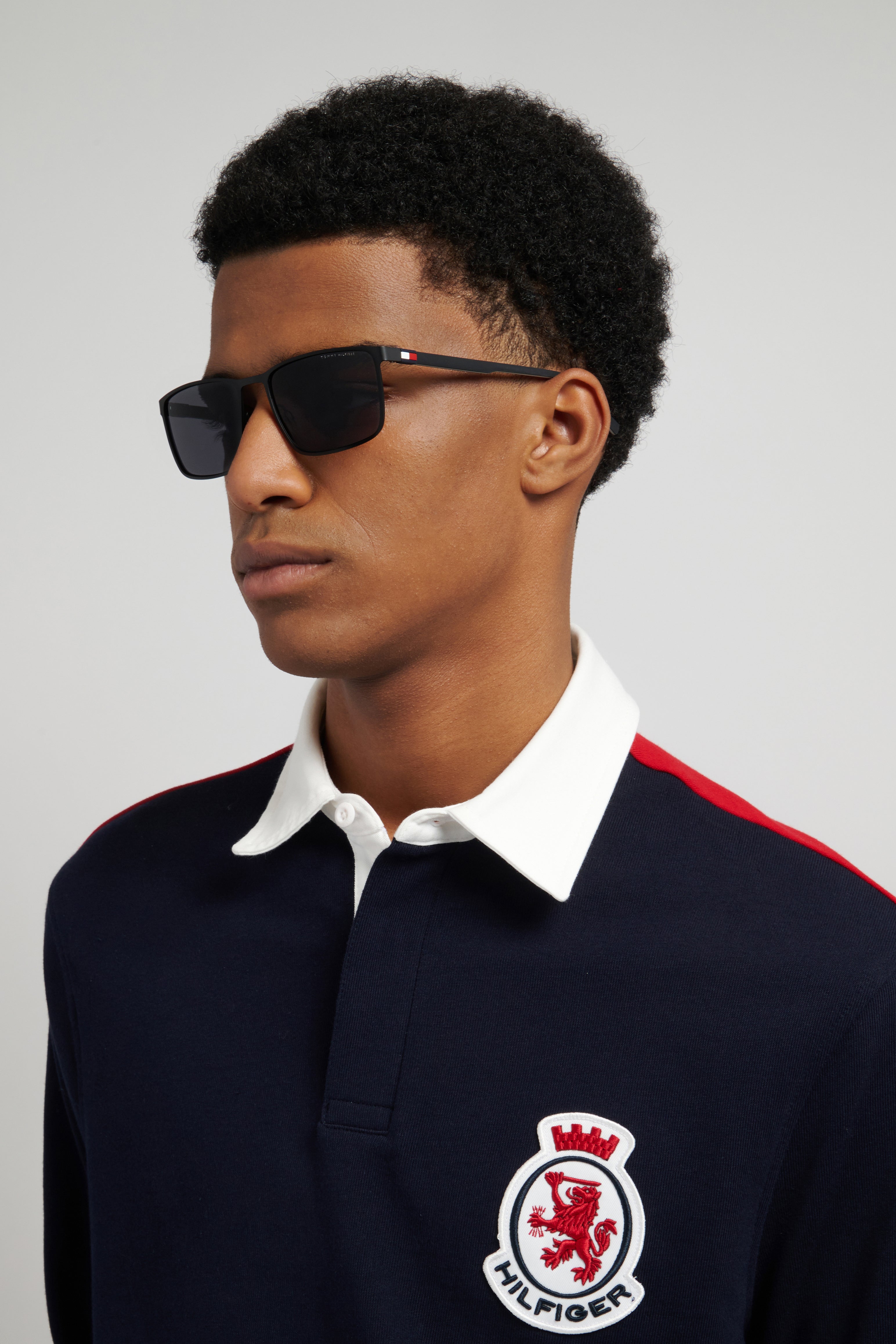 TOMMY HILFIGER TH 2319/S 807 IR 59