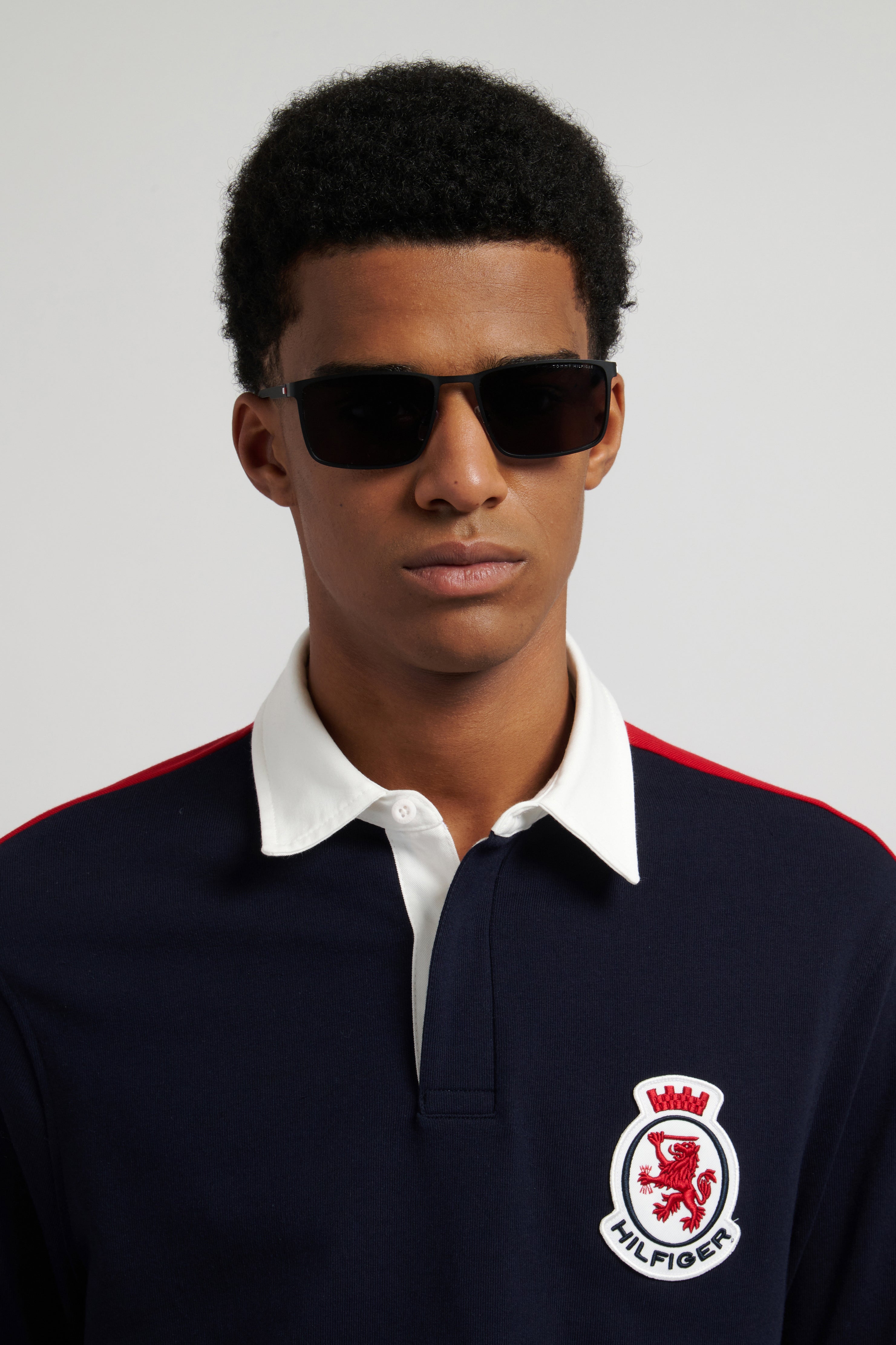 TOMMY HILFIGER TH 2319/S 807 IR 59