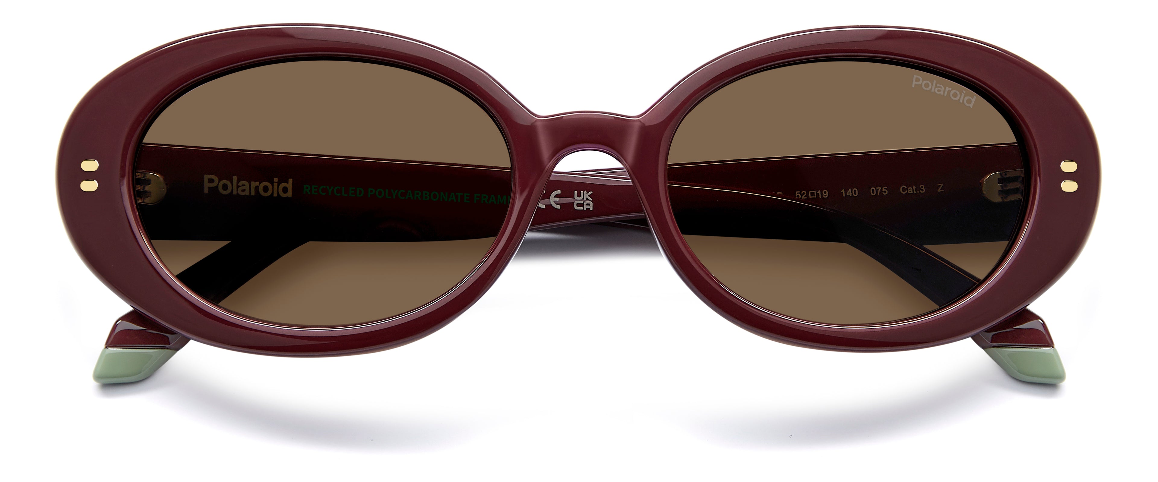 POLAROID PLD 6253/S/X LHF SP 52