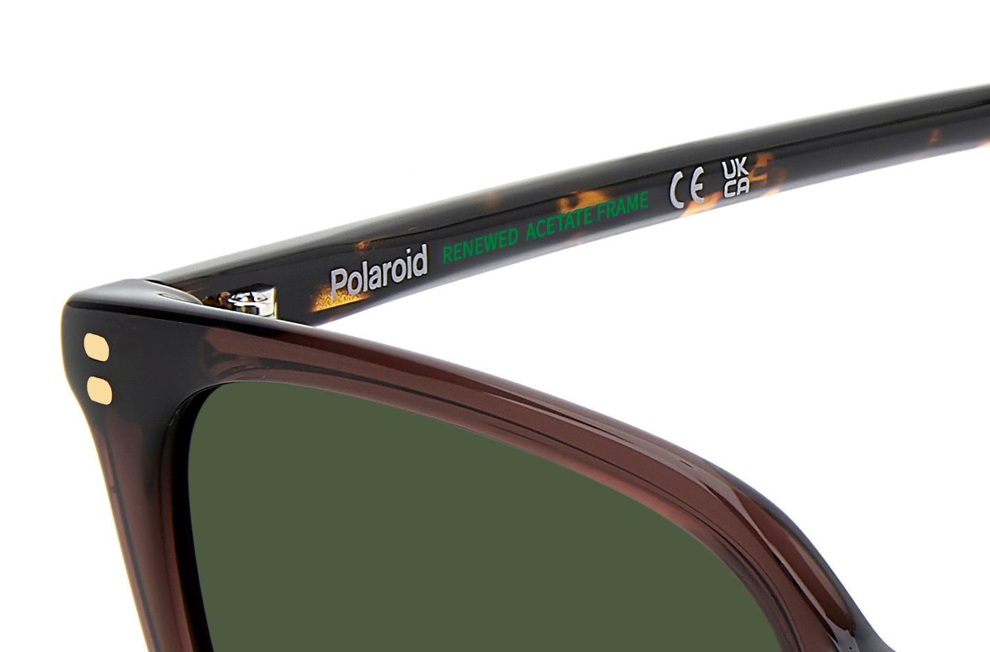 POLAROID PLD 4201/S/X 09Q UC 55