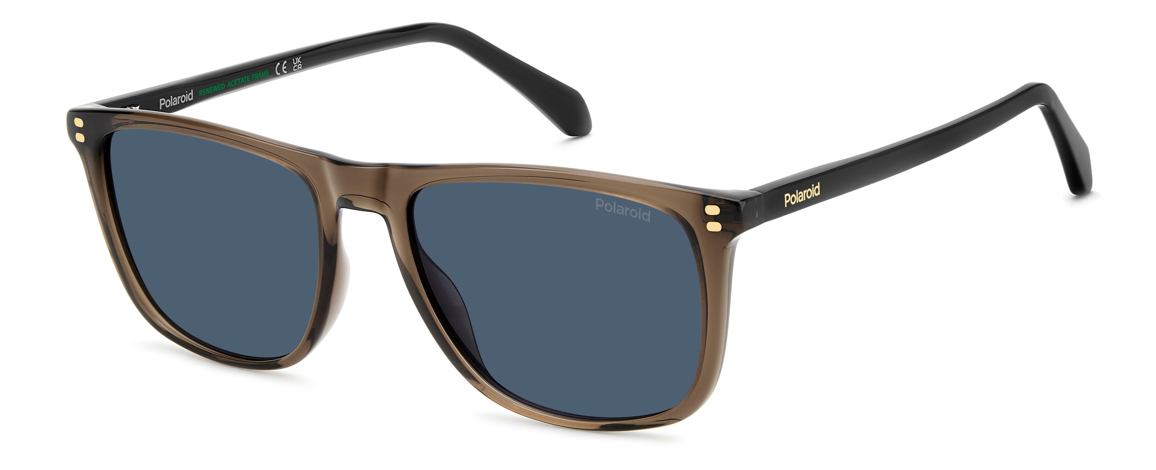 POLAROID PLD 4202/S/X 09Q C3 55