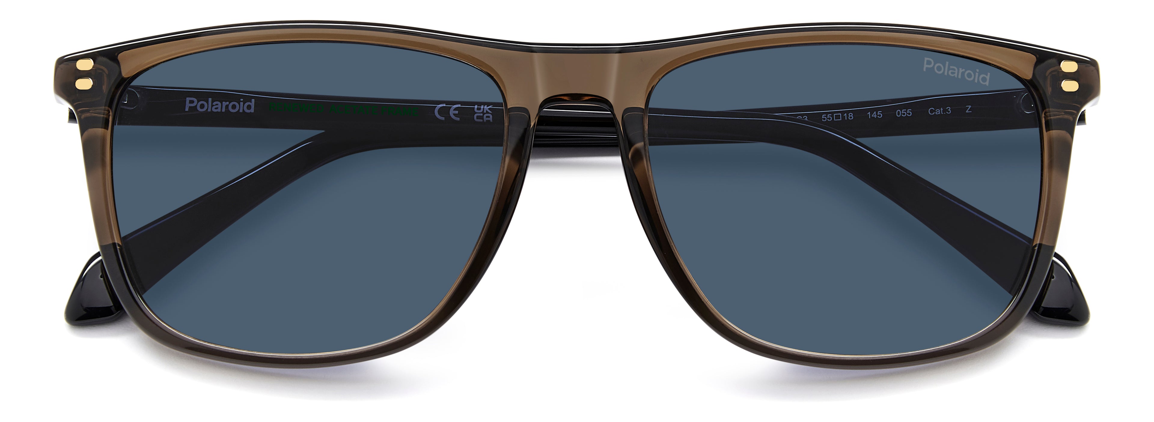 POLAROID PLD 4202/S/X 09Q C3 55