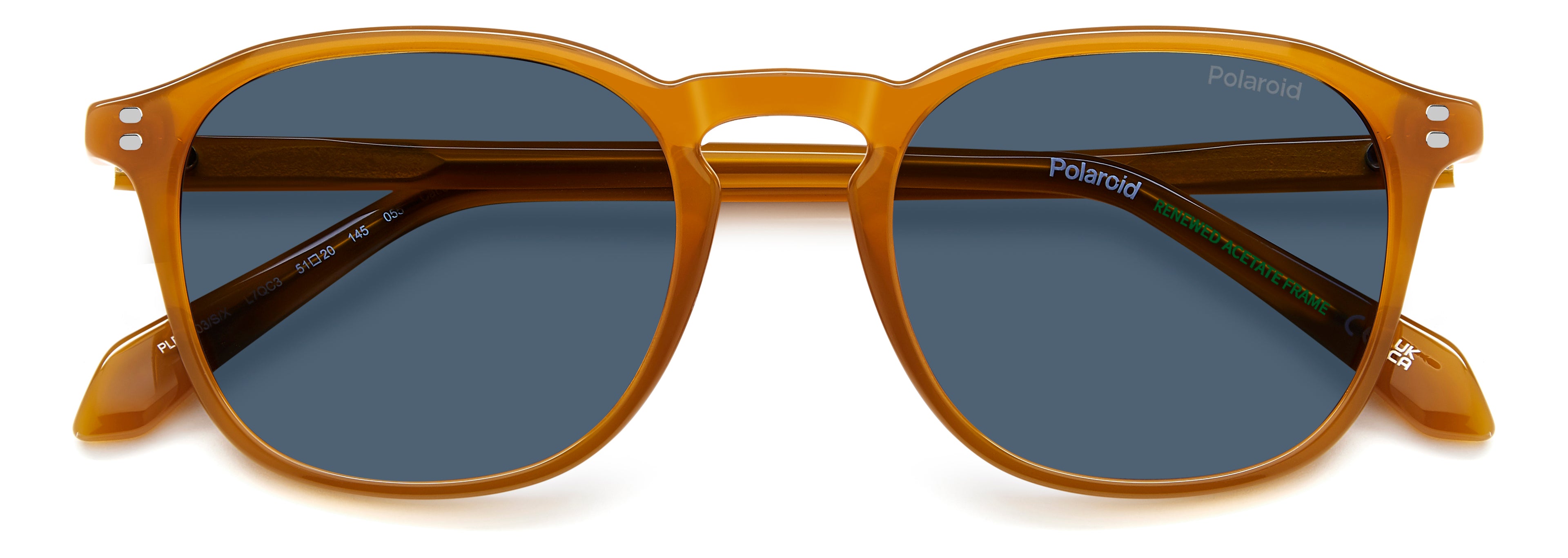 POLAROID PLD 4203/S/X L7Q C3 51