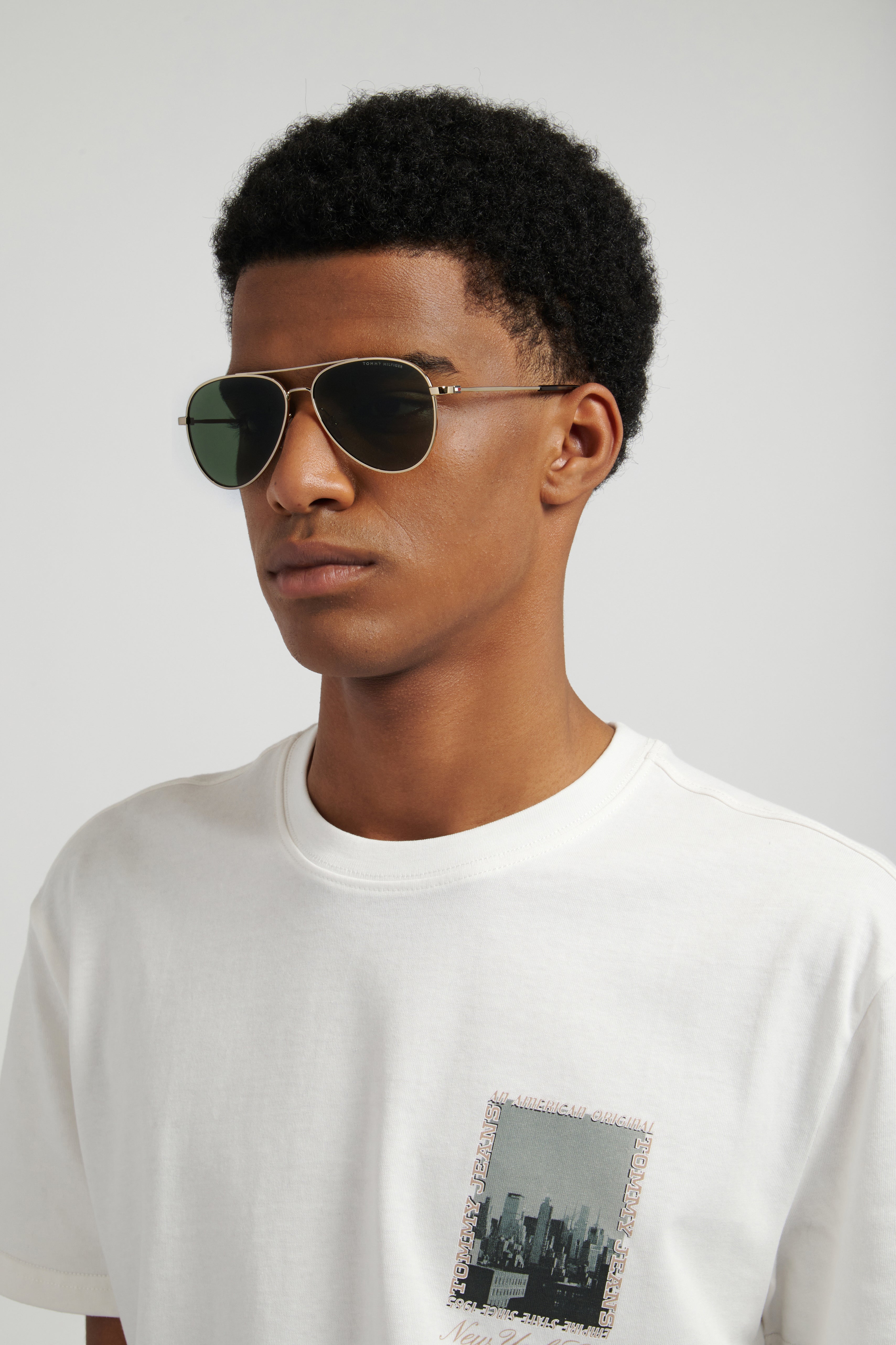 TOMMY HILFIGER TH 2336/S J5G QT 58