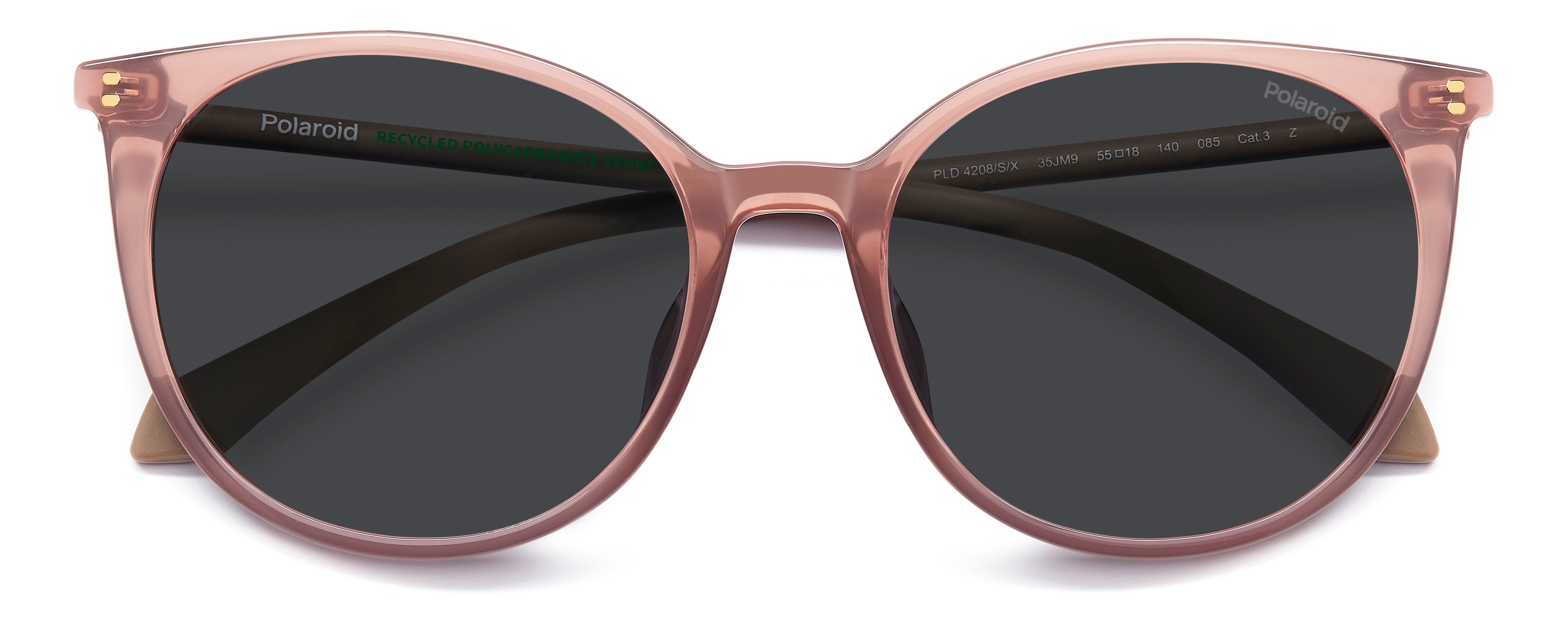 POLAROID PLD 4208/S/X 35J M9 55