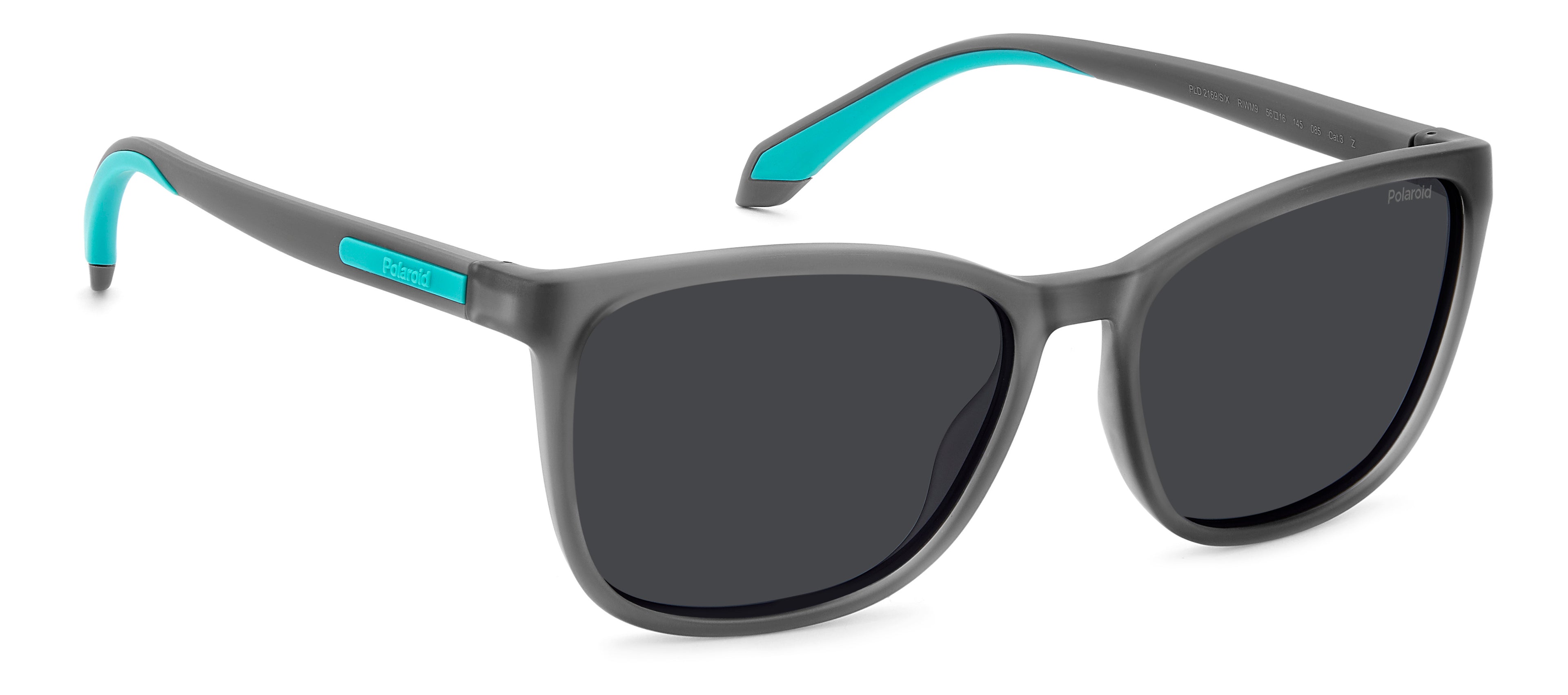 POLAROID PLD 2169/S/X RIW M9 56