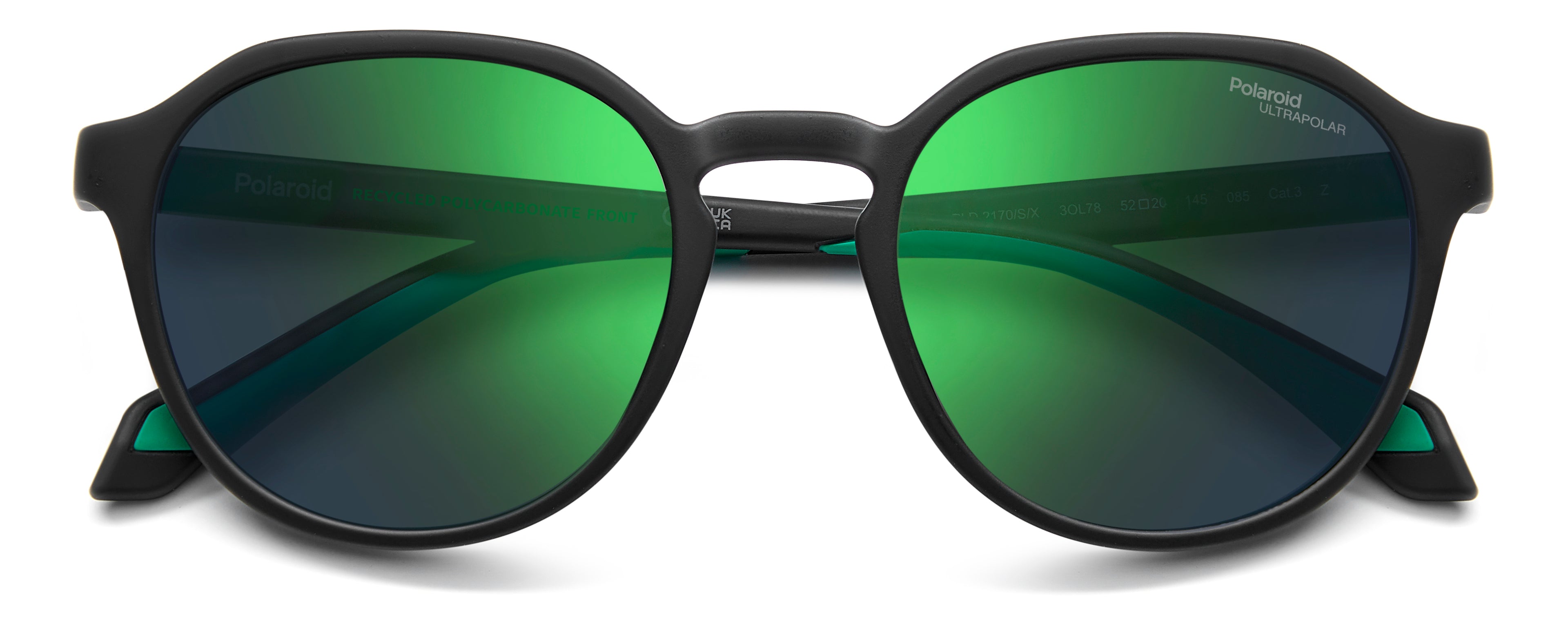 POLAROID PLD 2170/S/X 3OL 78 52