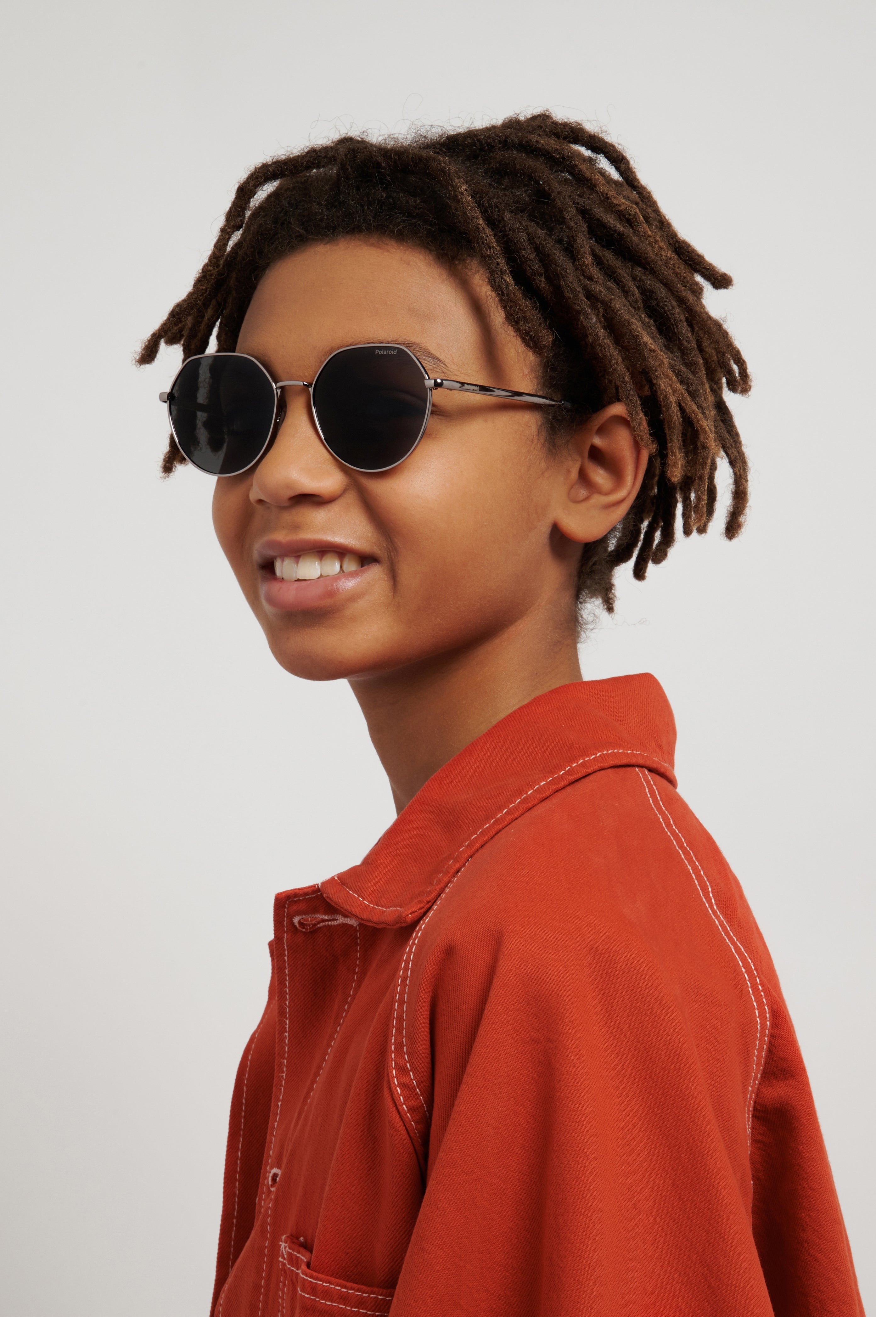 POLAROID KIDS PLD 8074/S 6LB M9 54