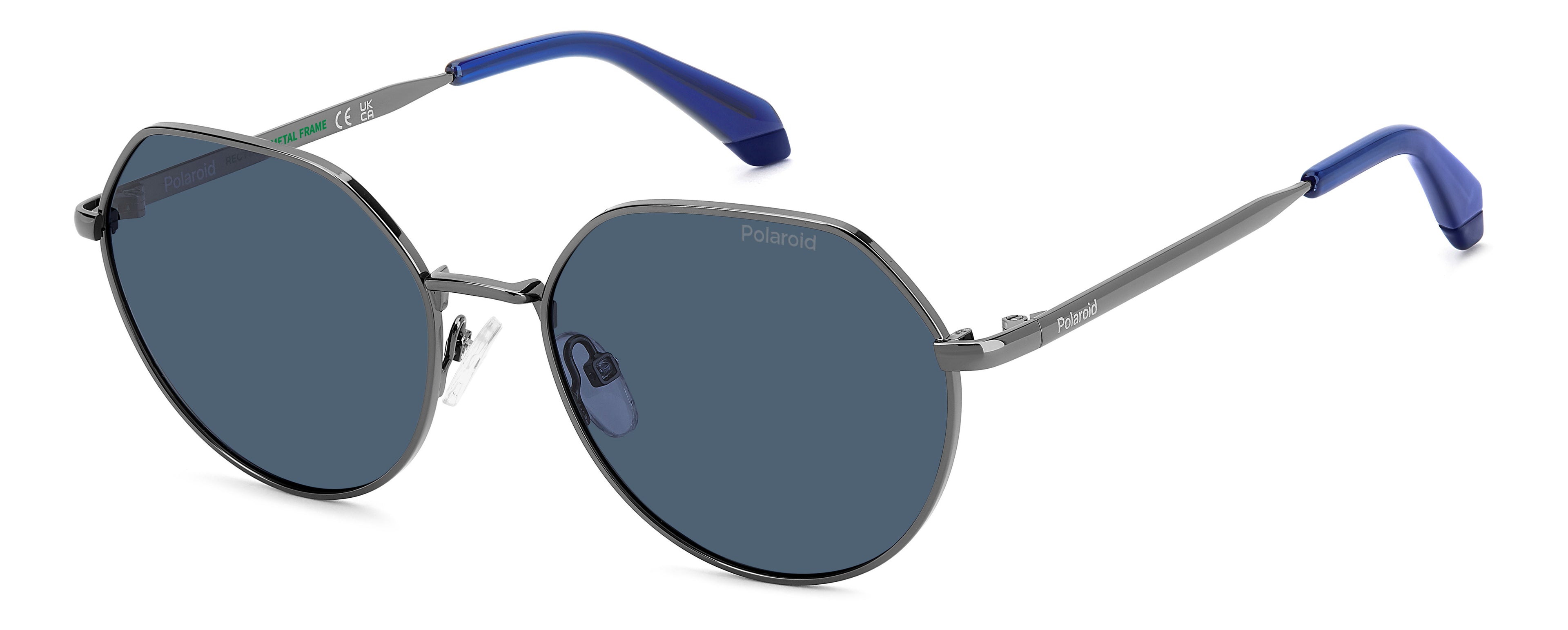 POLAROID KIDS PLD 8074/S KJ1 C3 54