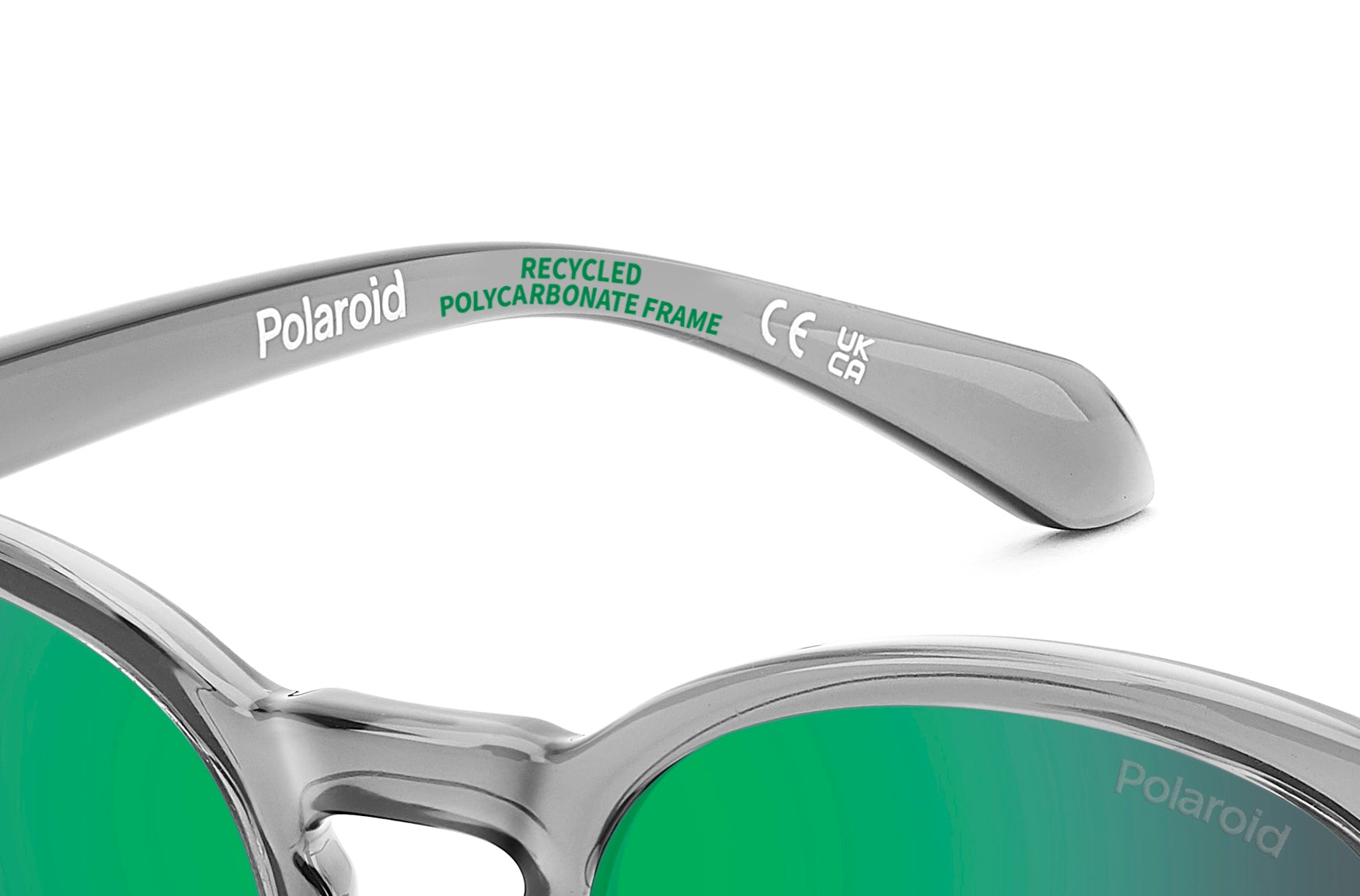 POLAROID KIDS PLD 8075/S KB7 5Z 44