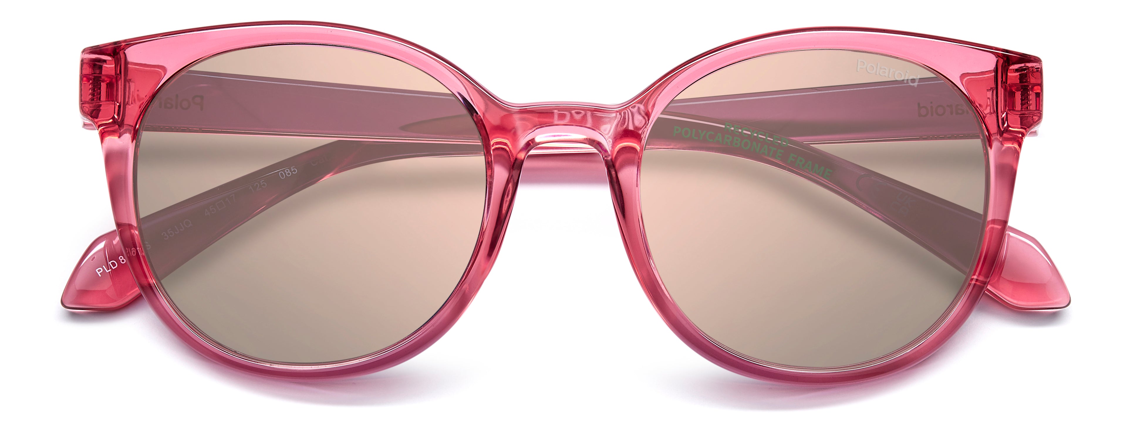 POLAROID KIDS PLD 8076/S 35J JQ 45