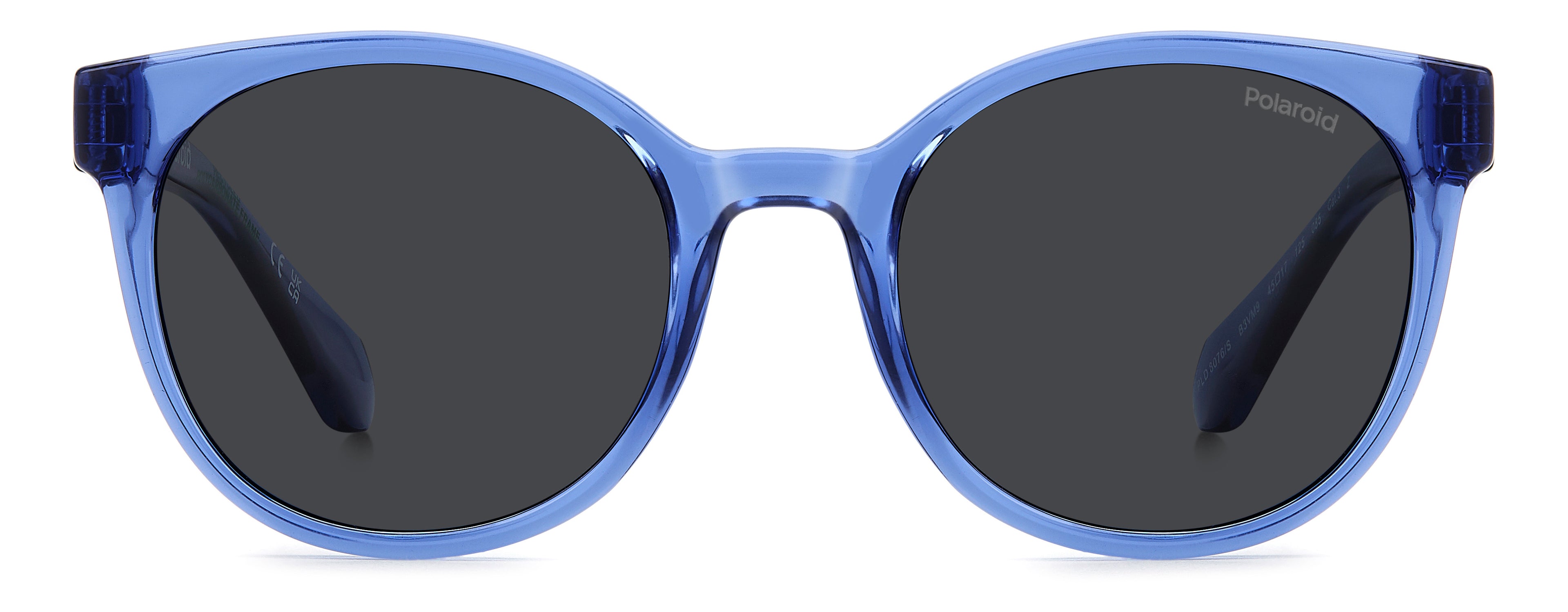 POLAROID KIDS PLD 8076/S B3V M9 45