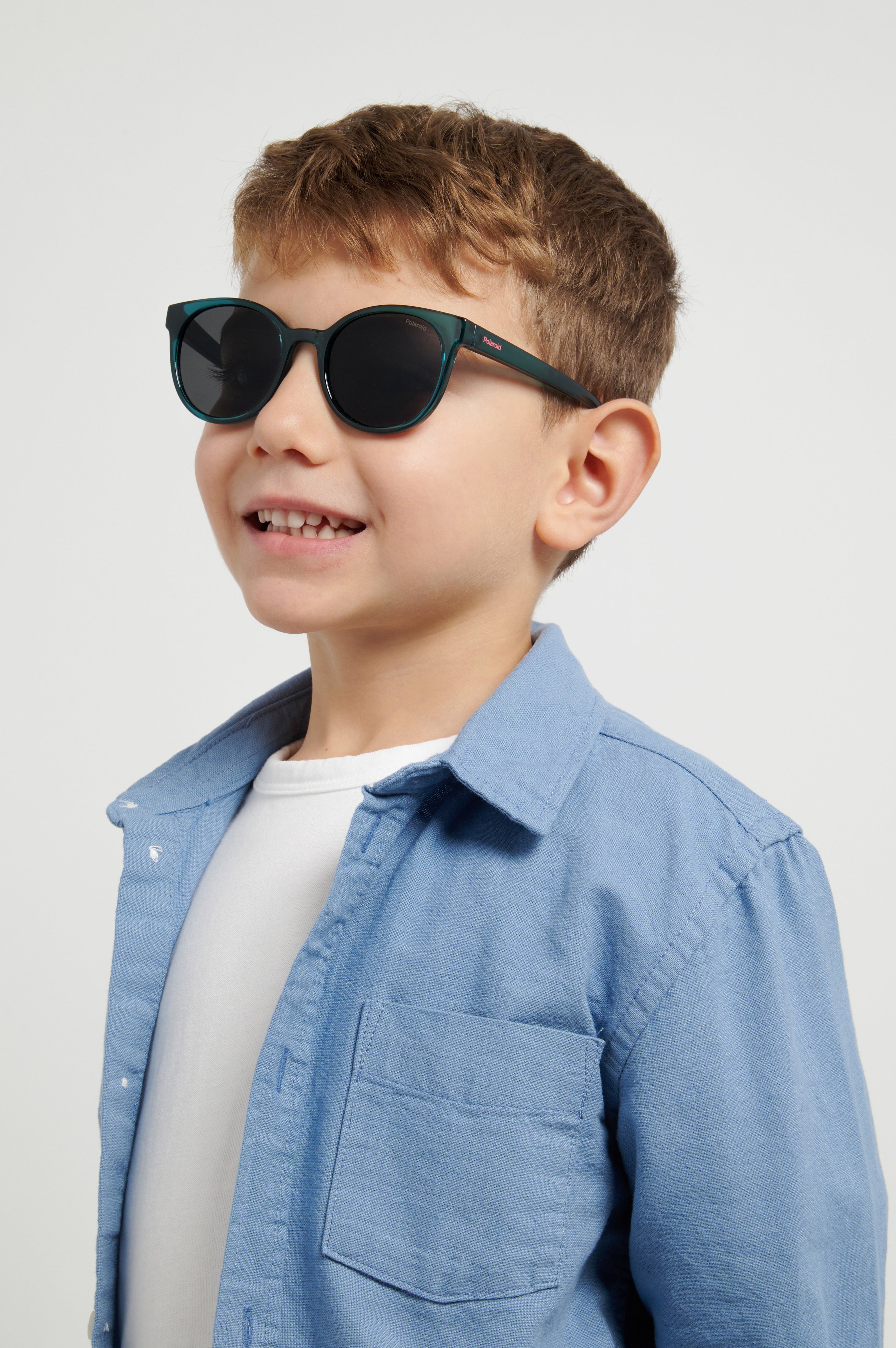 POLAROID KIDS PLD 8076/S ZI9 M9 45