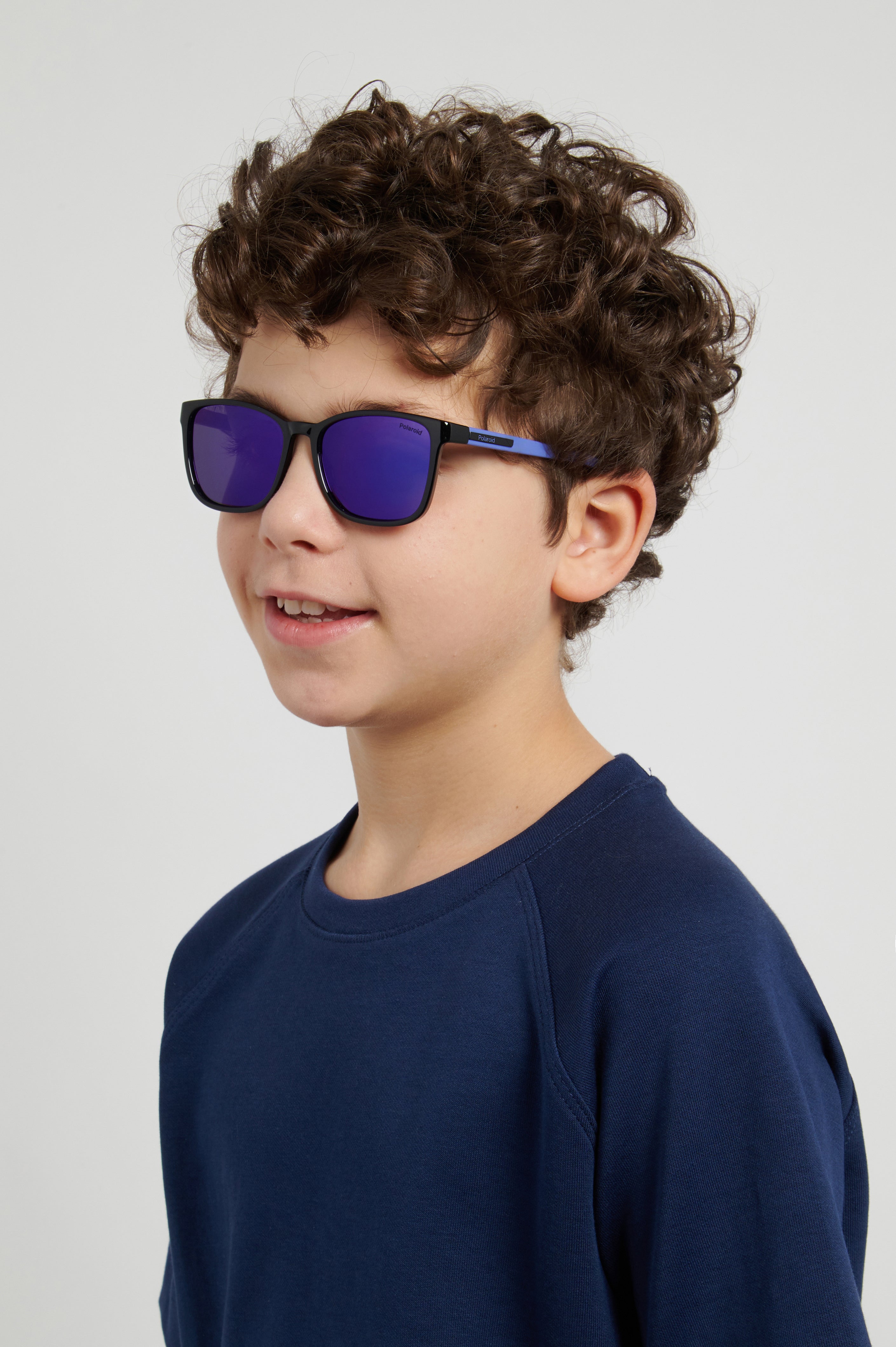 POLAROID KIDS PLD 8077/S 1X2 MF 49