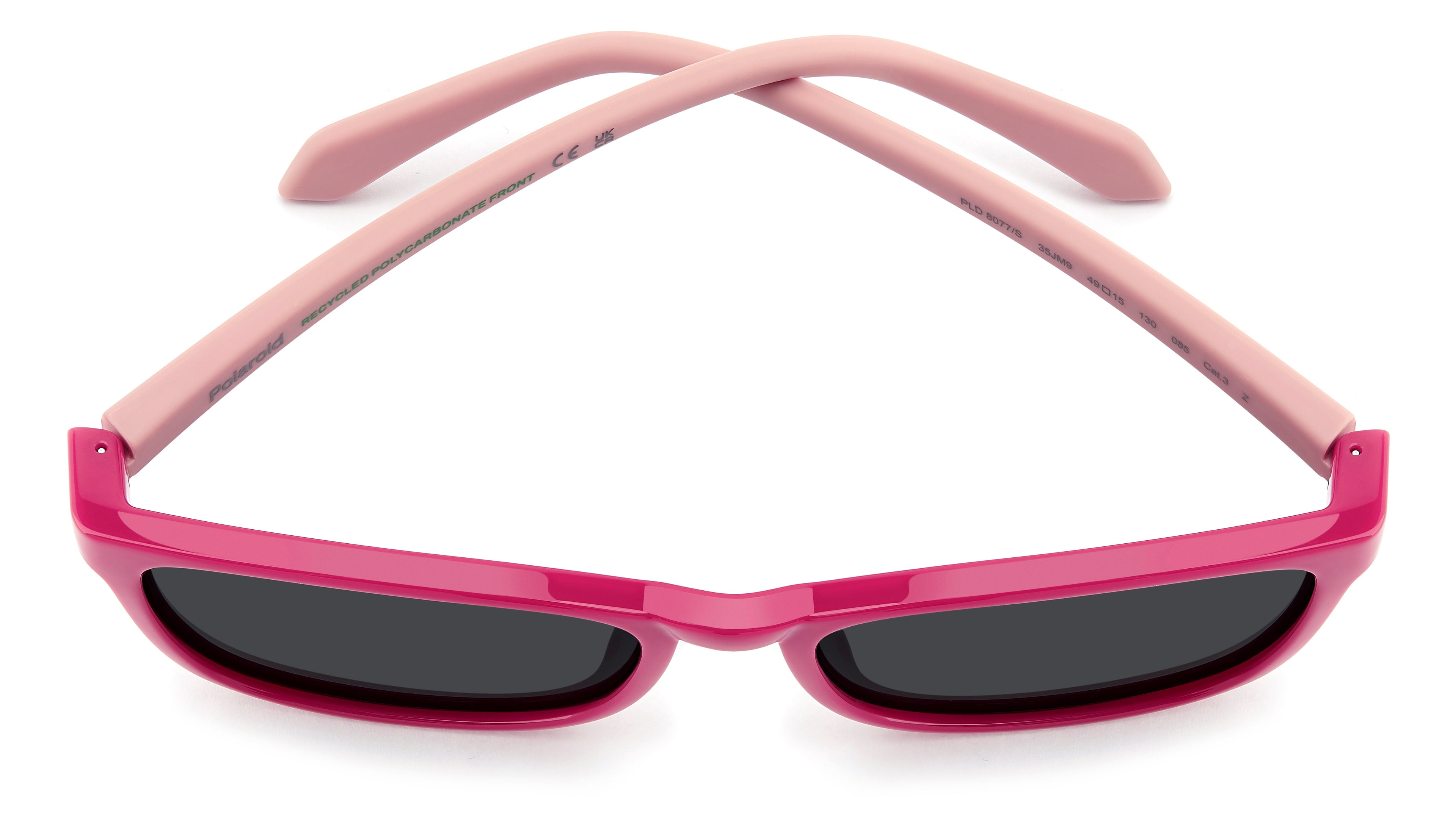 POLAROID KIDS PLD 8077/S 35J M9 49