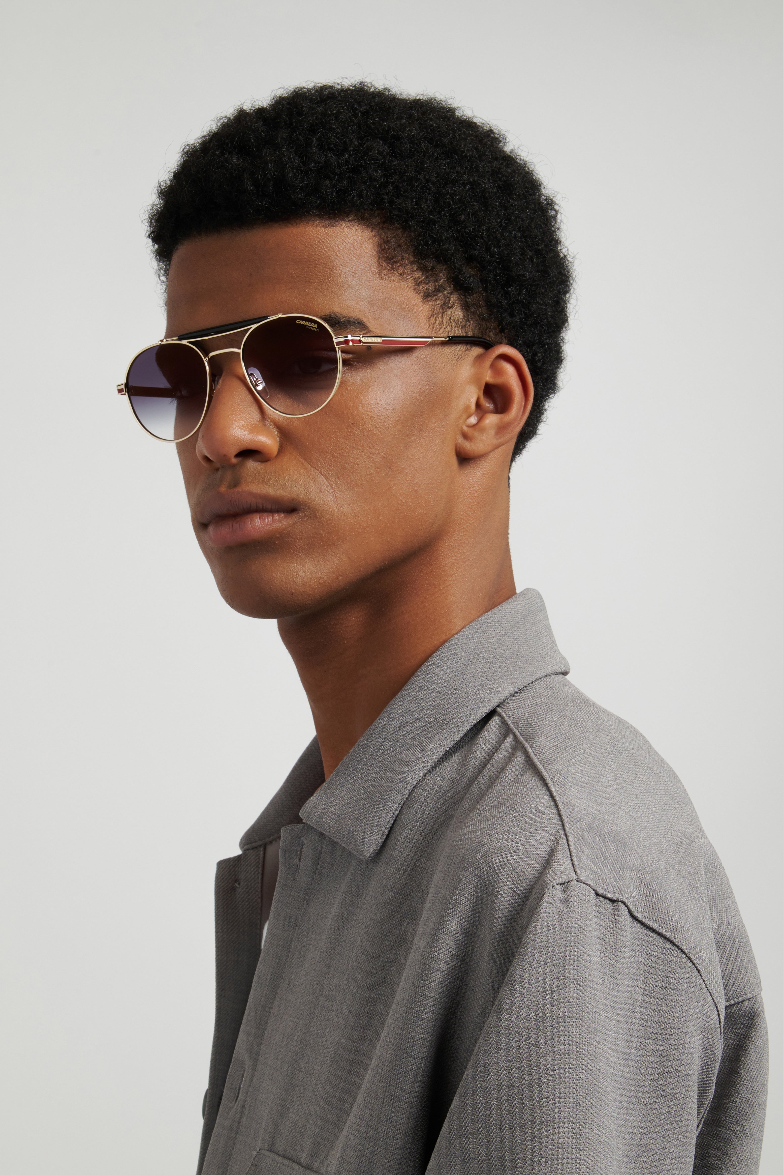 CARRERA 381/S W3J D6 52