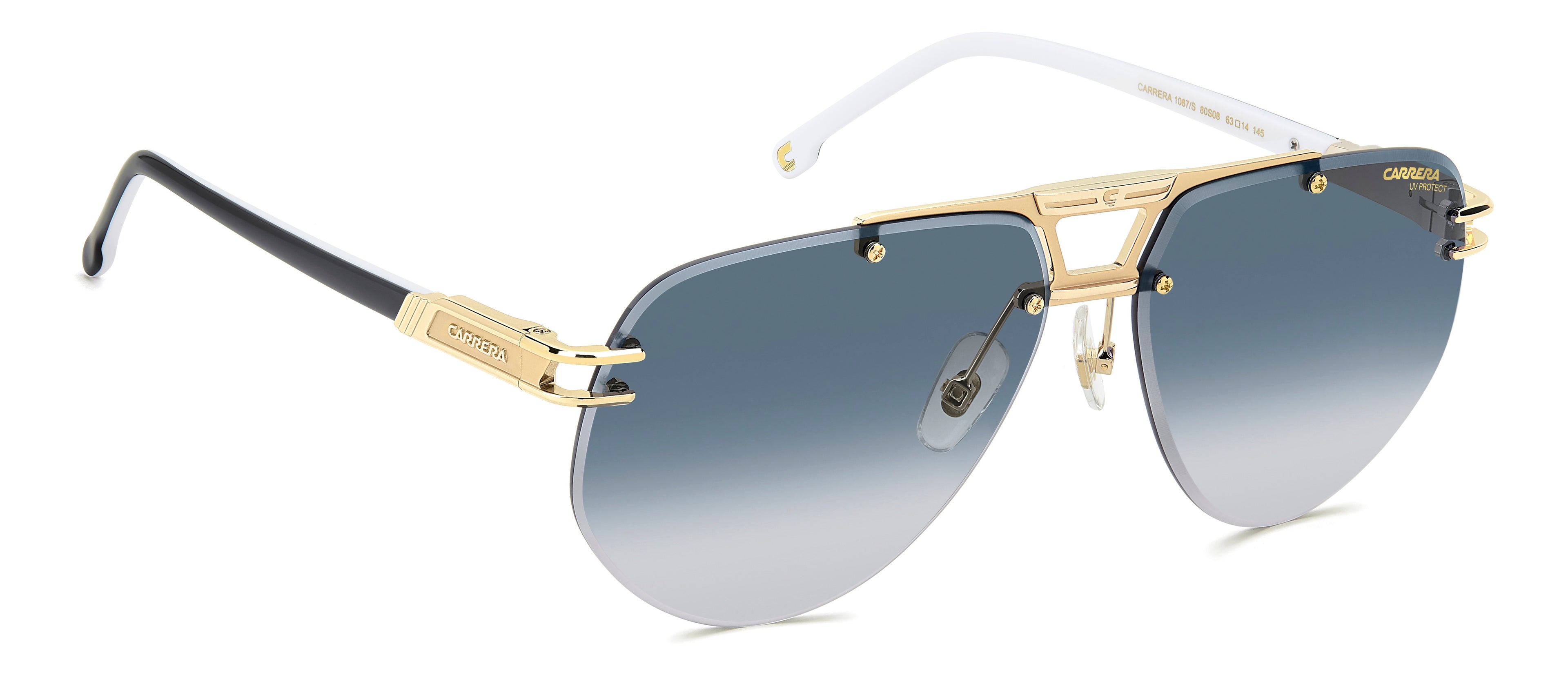 CARRERA 1087/S 80S 08 63