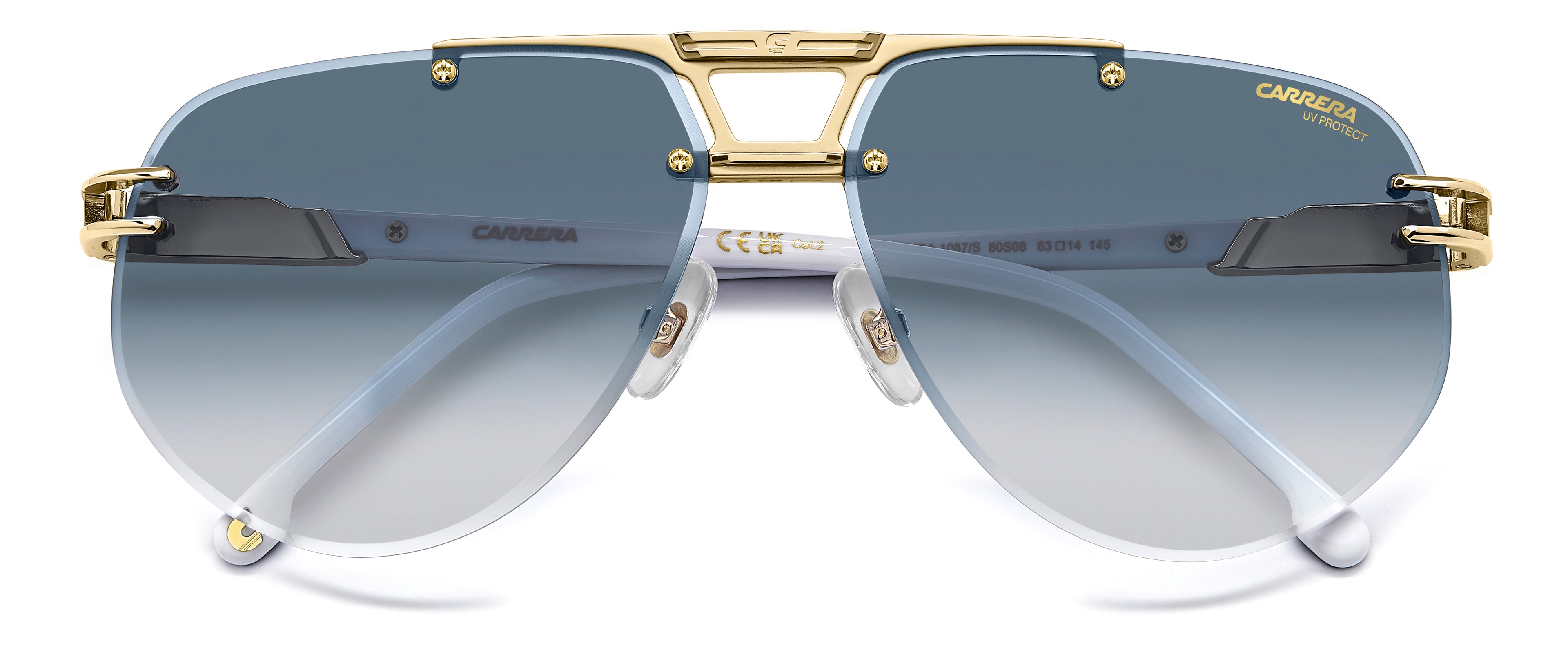 CARRERA 1087/S 80S 08 63