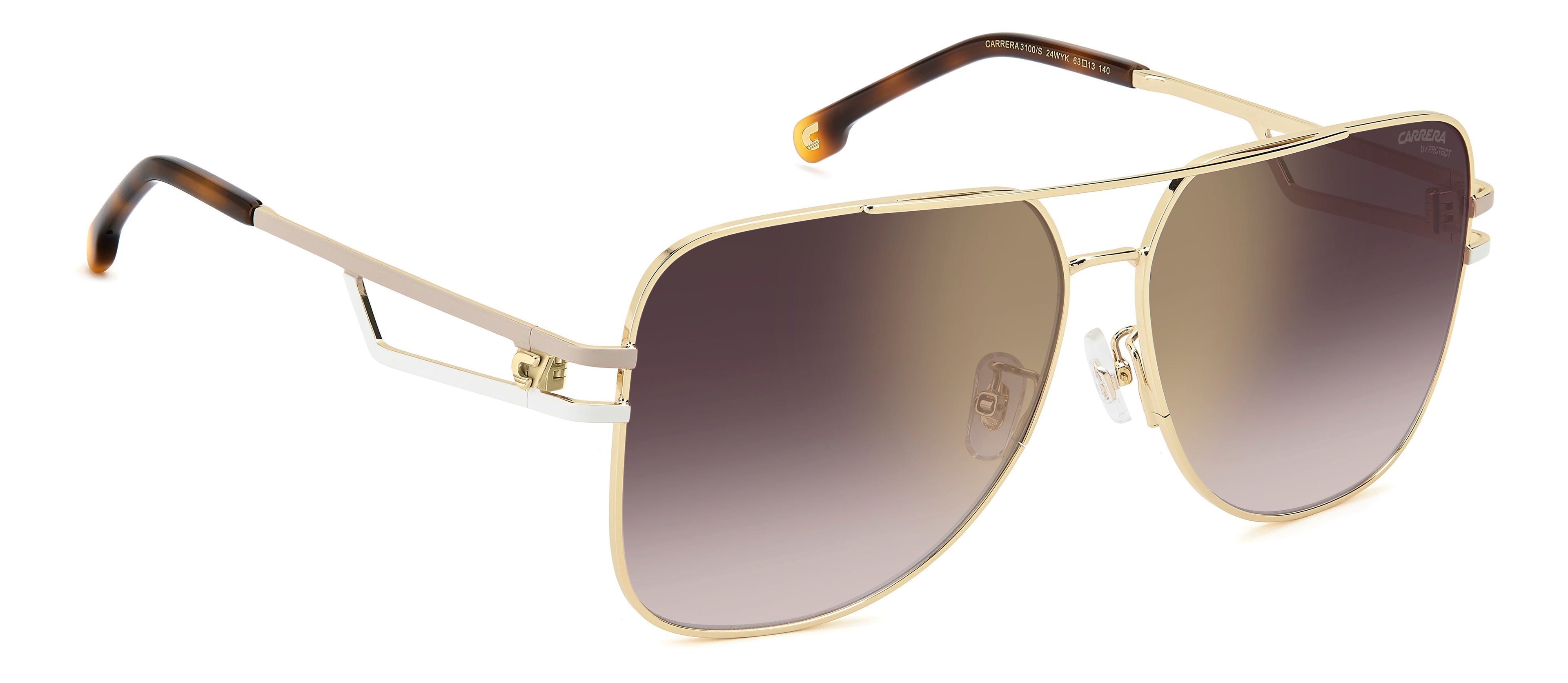 CARRERA 3100/S 24W YK 63
