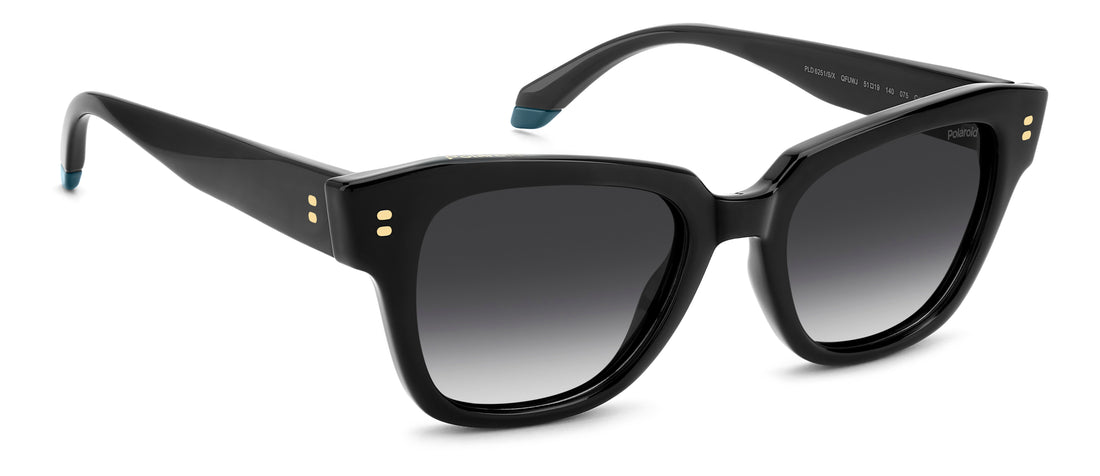 Sonnenbrillen polaroid pld 6251/s/x qfu wj negro cat eye femenino größe 51mm - Detailansicht