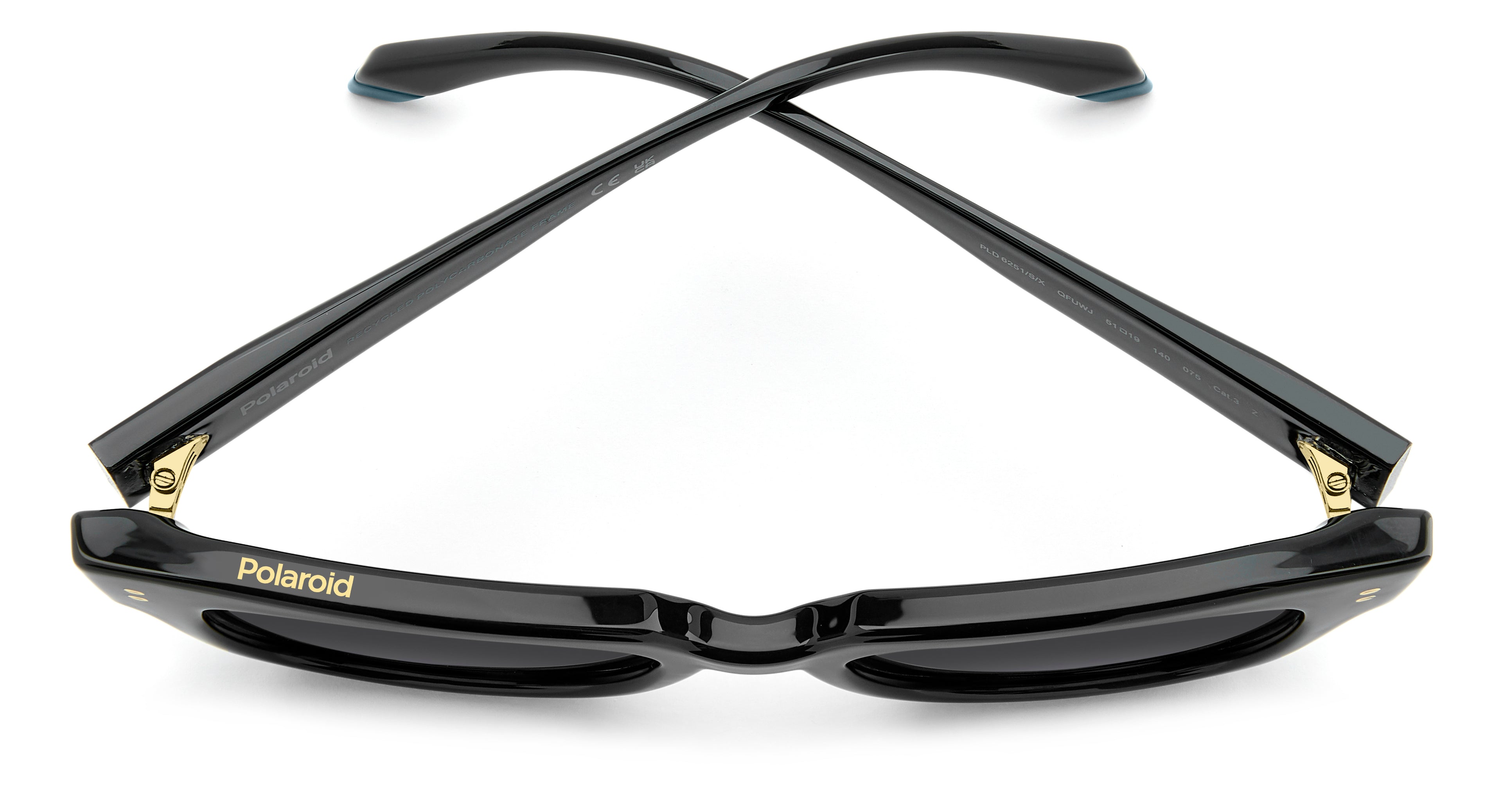 POLAROID PLD 6251/S/X QFU WJ 51