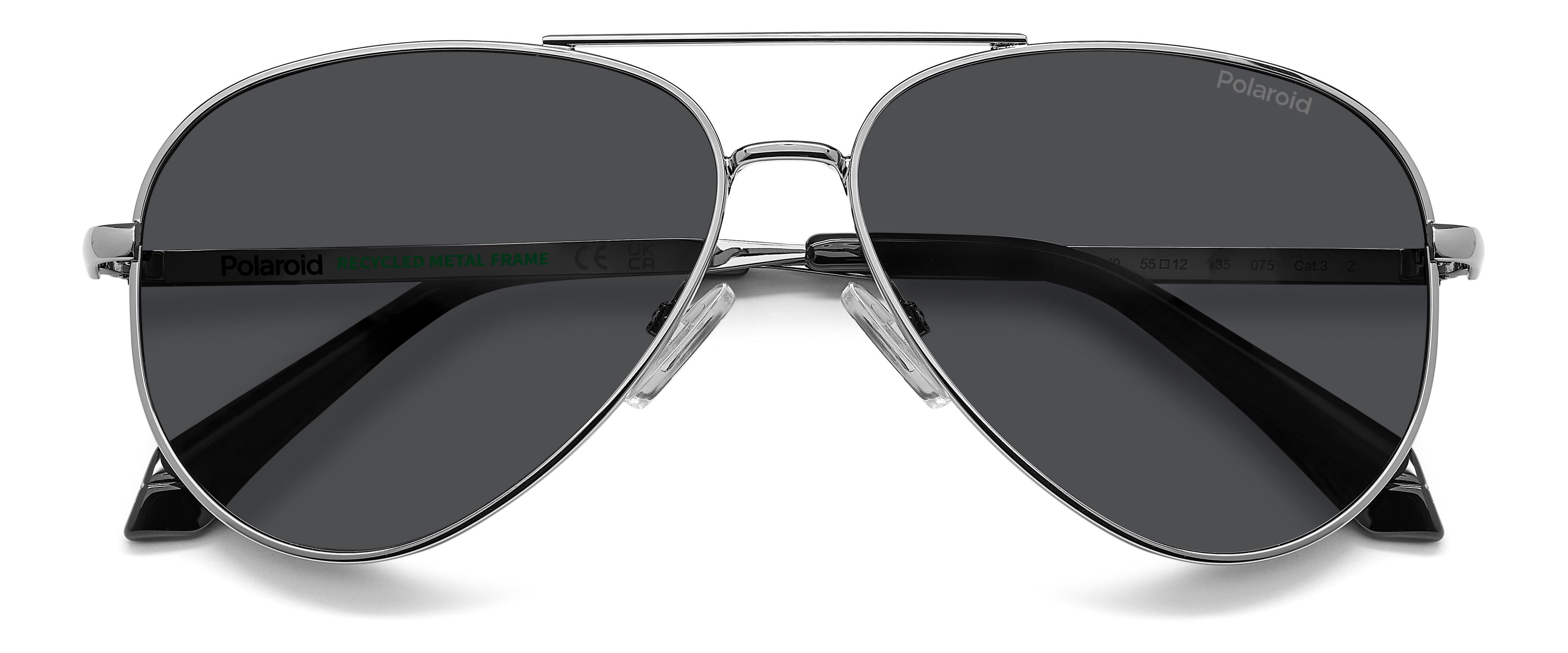 POLAROID KIDS PLD 8073/S GUA M9 55