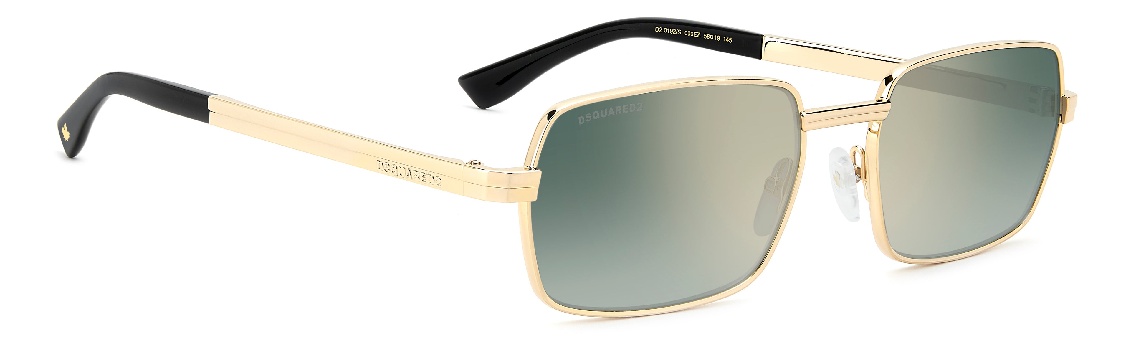 DSQUARED2 D2 0192/S 000 EZ 58