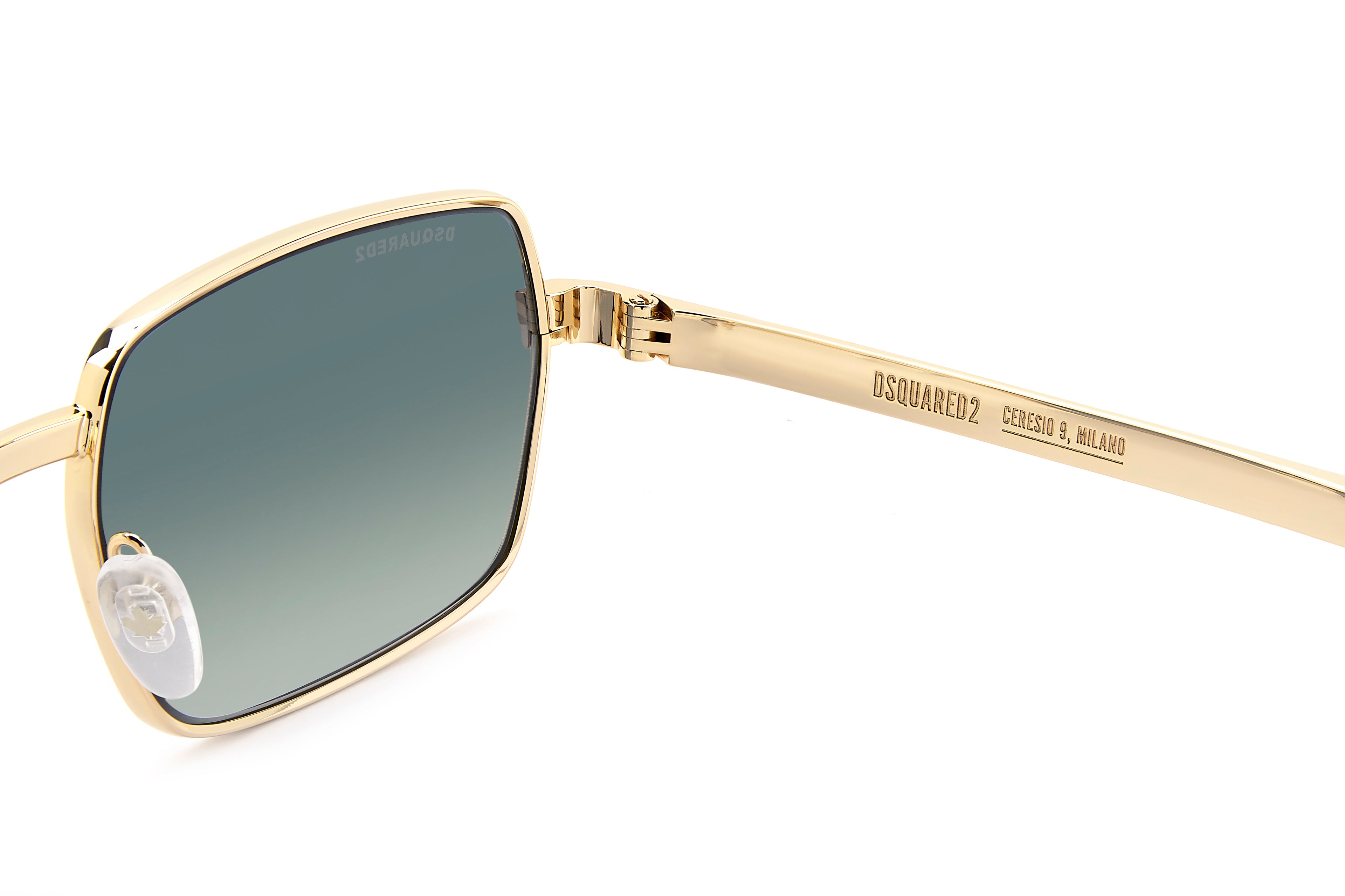 DSQUARED2 D2 0192/S 000 EZ 58