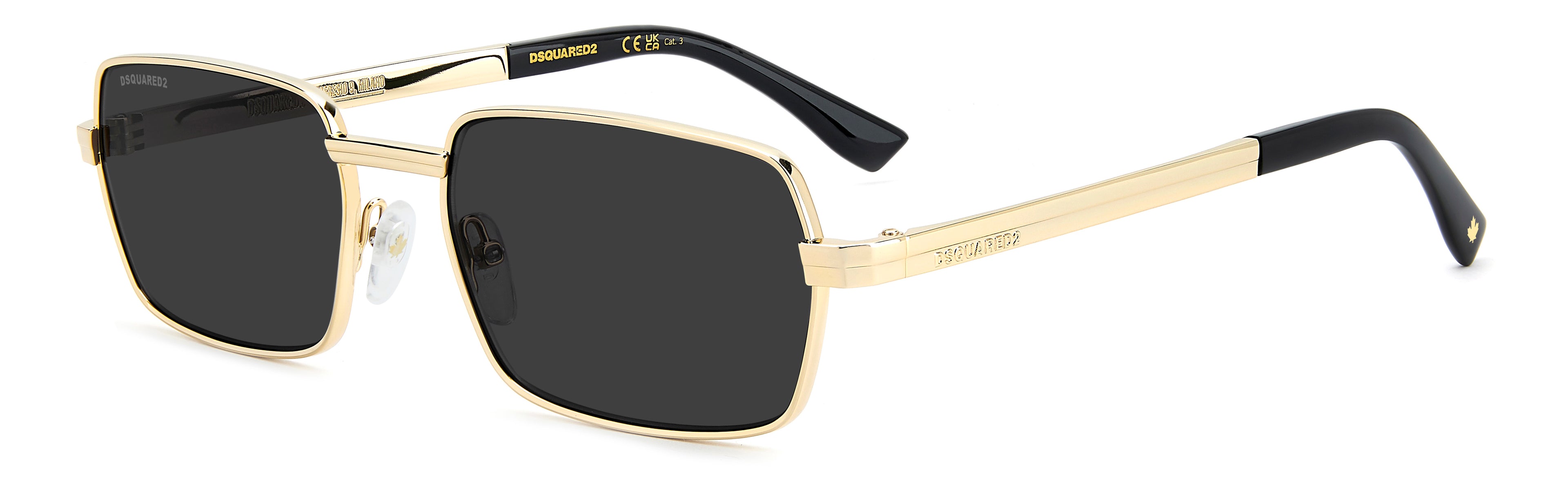 DSQUARED2 D2 0192/S J5G IR 58