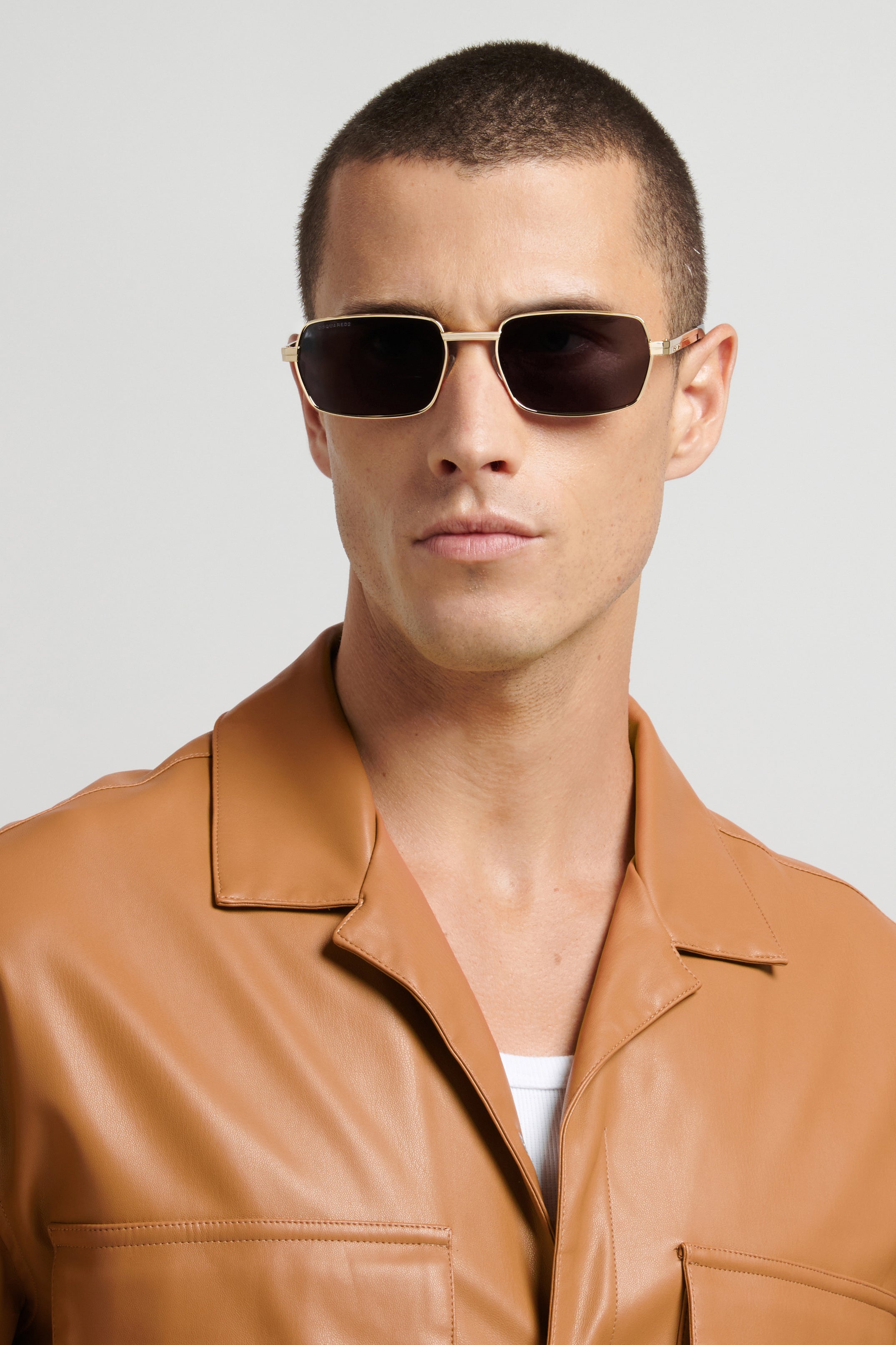 DSQUARED2 D2 0192/S J5G IR 58