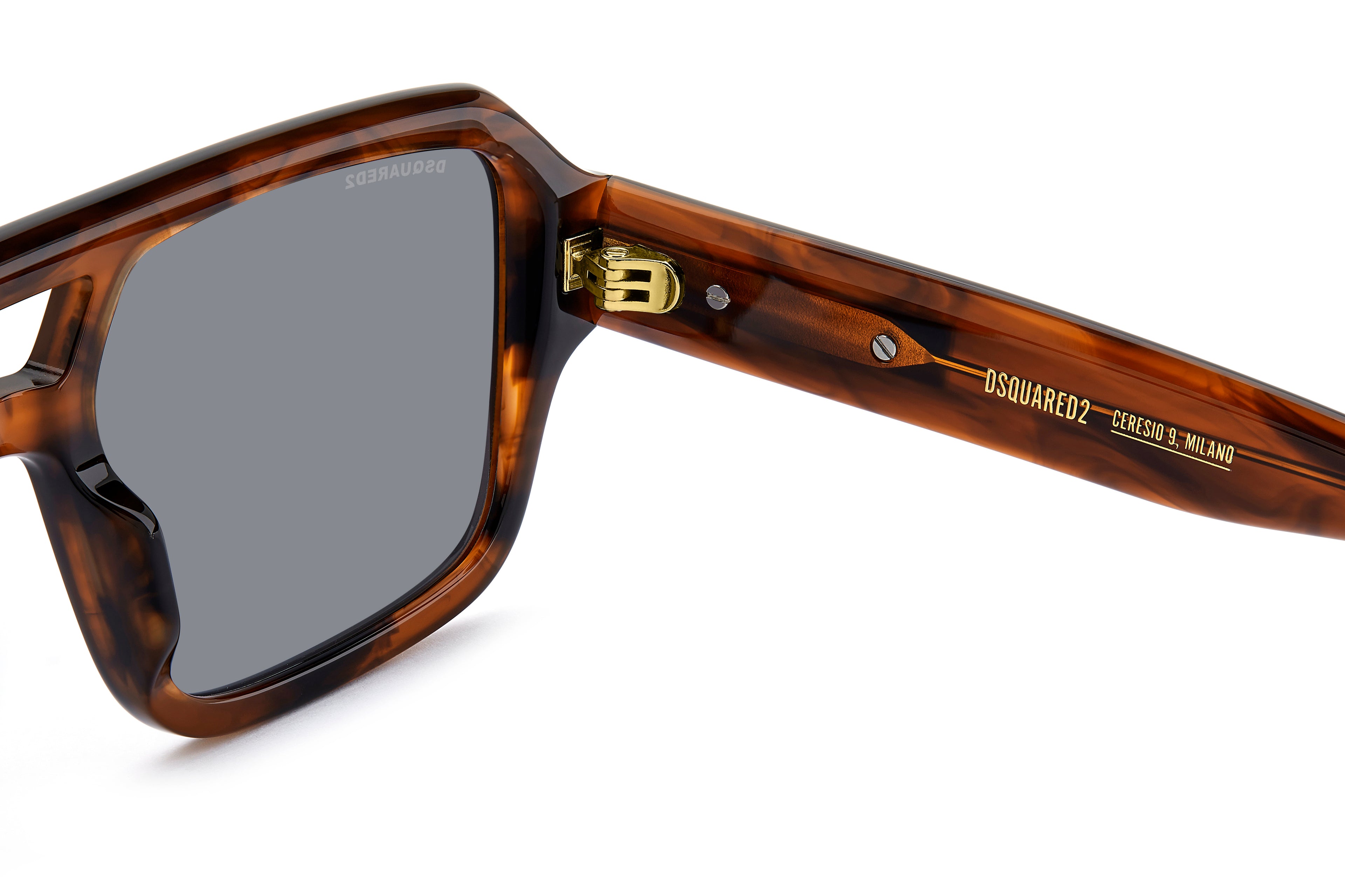 DSQUARED2 D2 0197/S EX4 IR 57