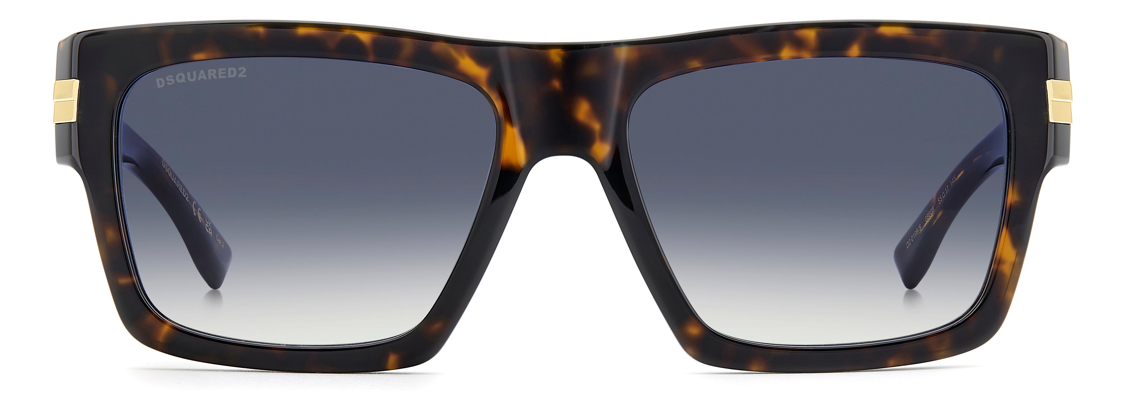 DSQUARED2 D2 0198/S 086 08 55