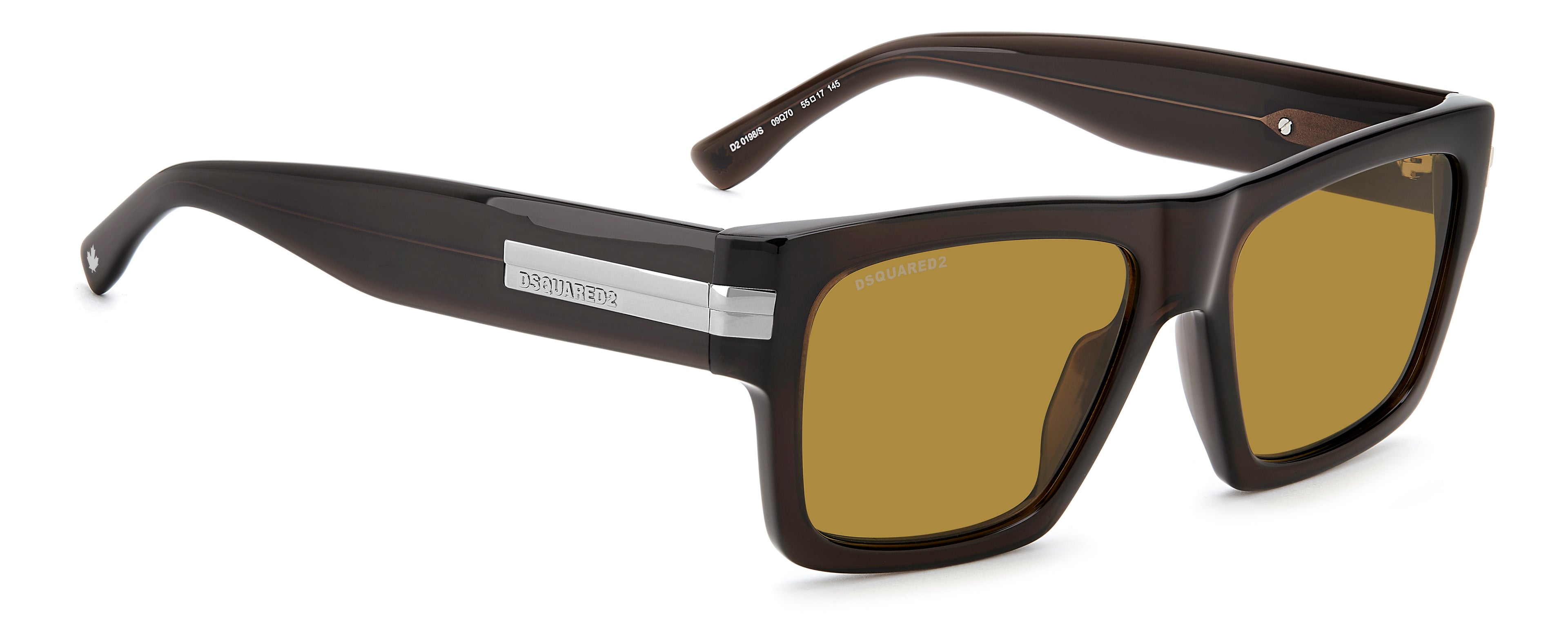 DSQUARED2 D2 0198/S 09Q 70 55