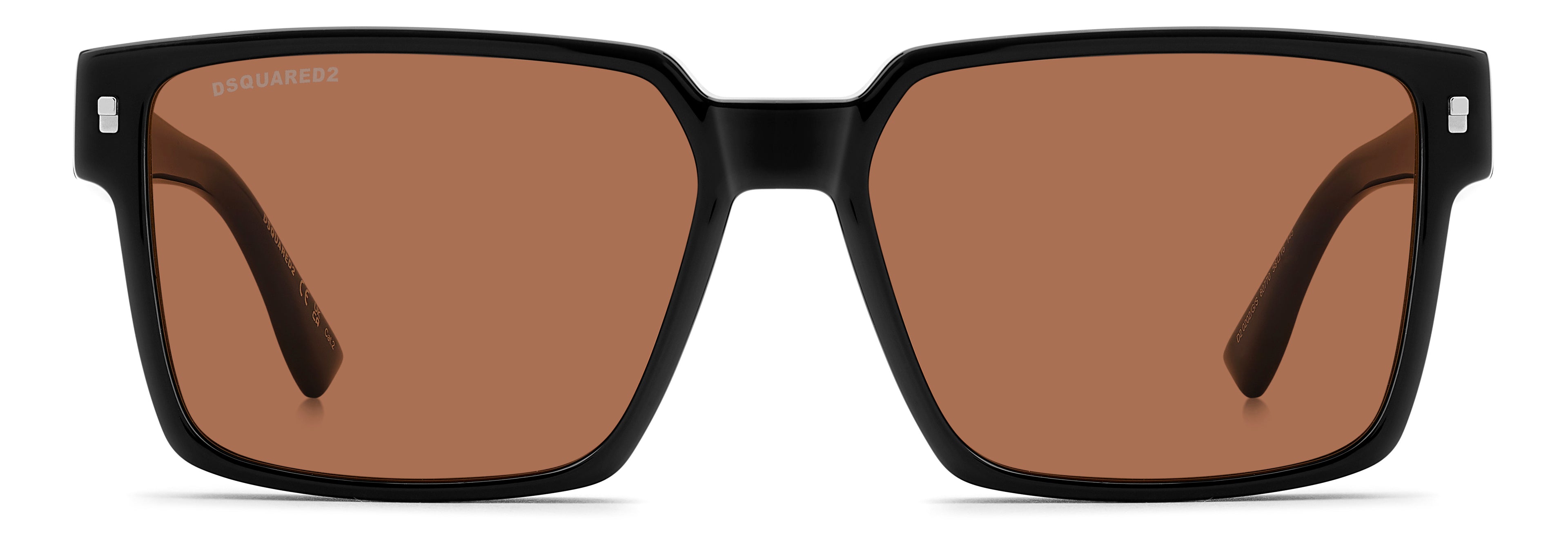 DSQUARED2 D2 0202/G/S 807 70 58